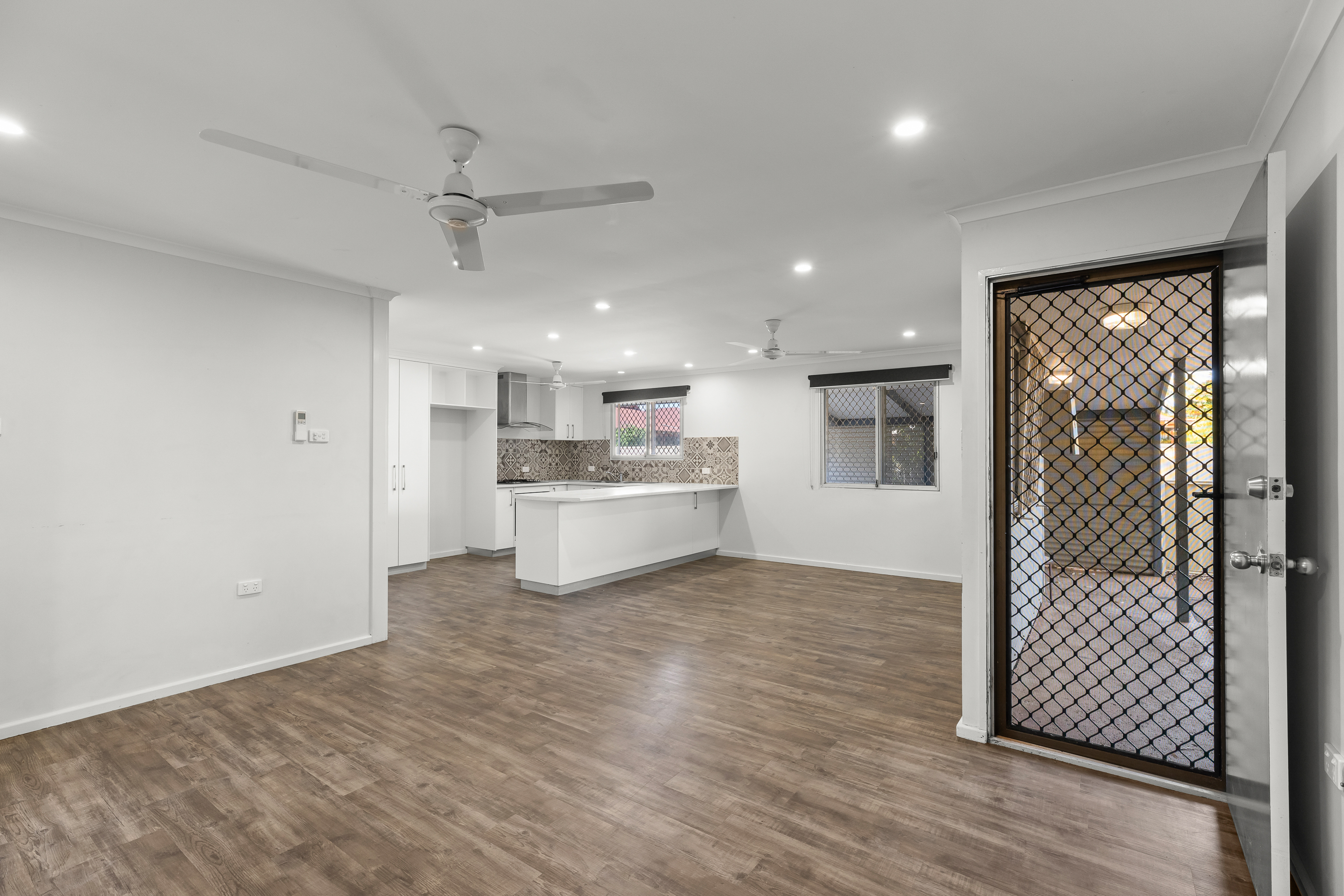 Freshly Renovated & Ready to Call Home!
