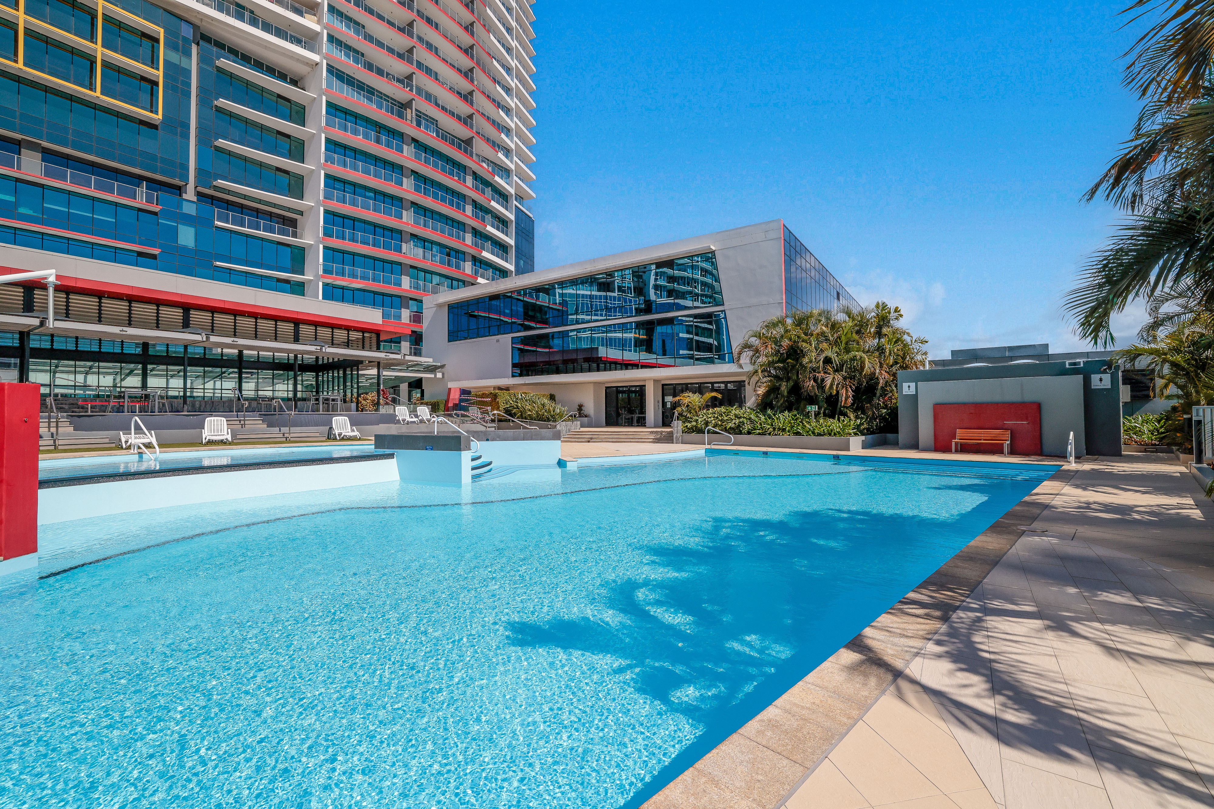 1098/56 Scarborough St, SOUTHPORT, QLD 4215, Southport - Thumbnail 8