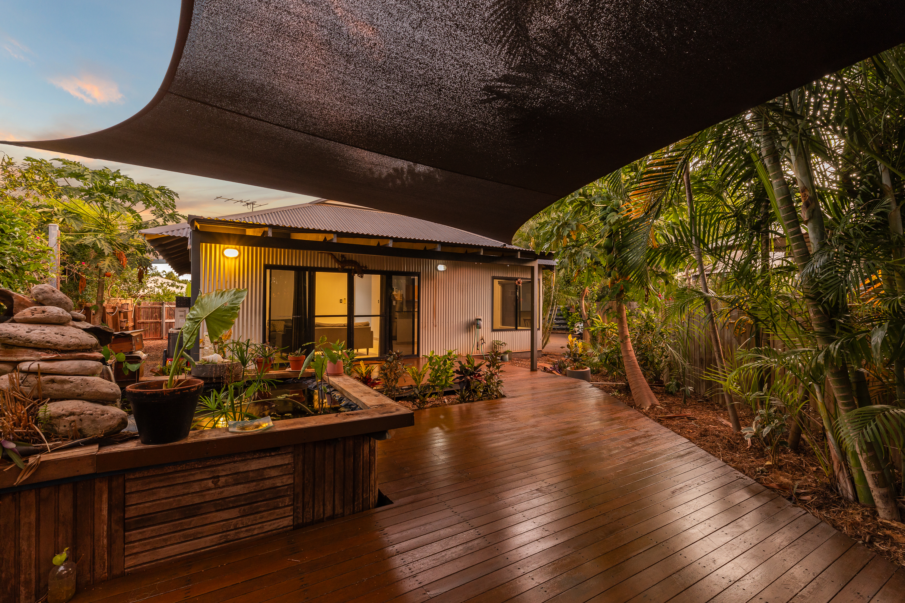 Relaxed Cable Beach Living with Stunning Outdoor Entertaining