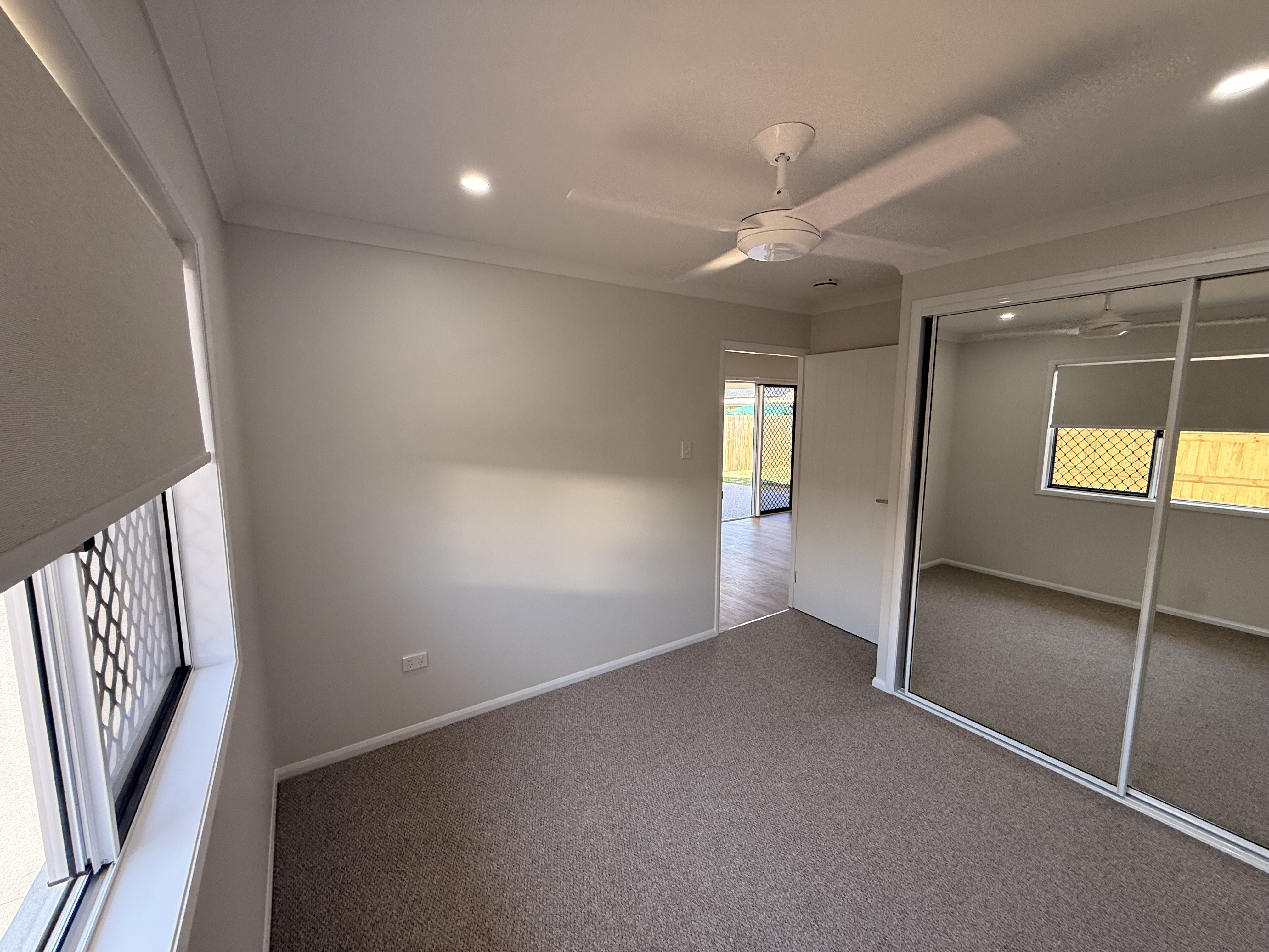Brand new CJ Smith Homes build in Royal Sands  modern, spacious and ready to move in!