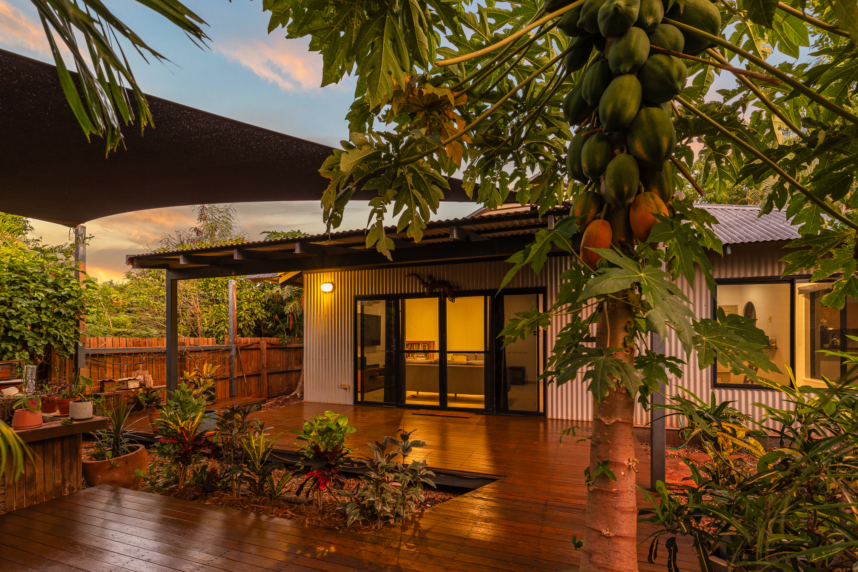 Relaxed Cable Beach Living with Stunning Outdoor Entertaining
