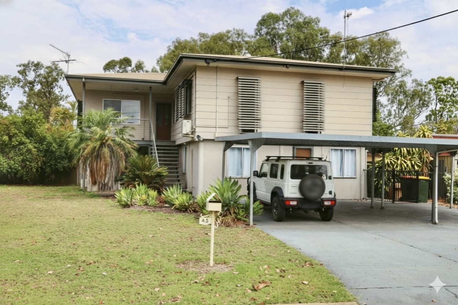 43 GOOLAGONG Crescent, Moranbah Sold by Infinity Property Specialists - image 19