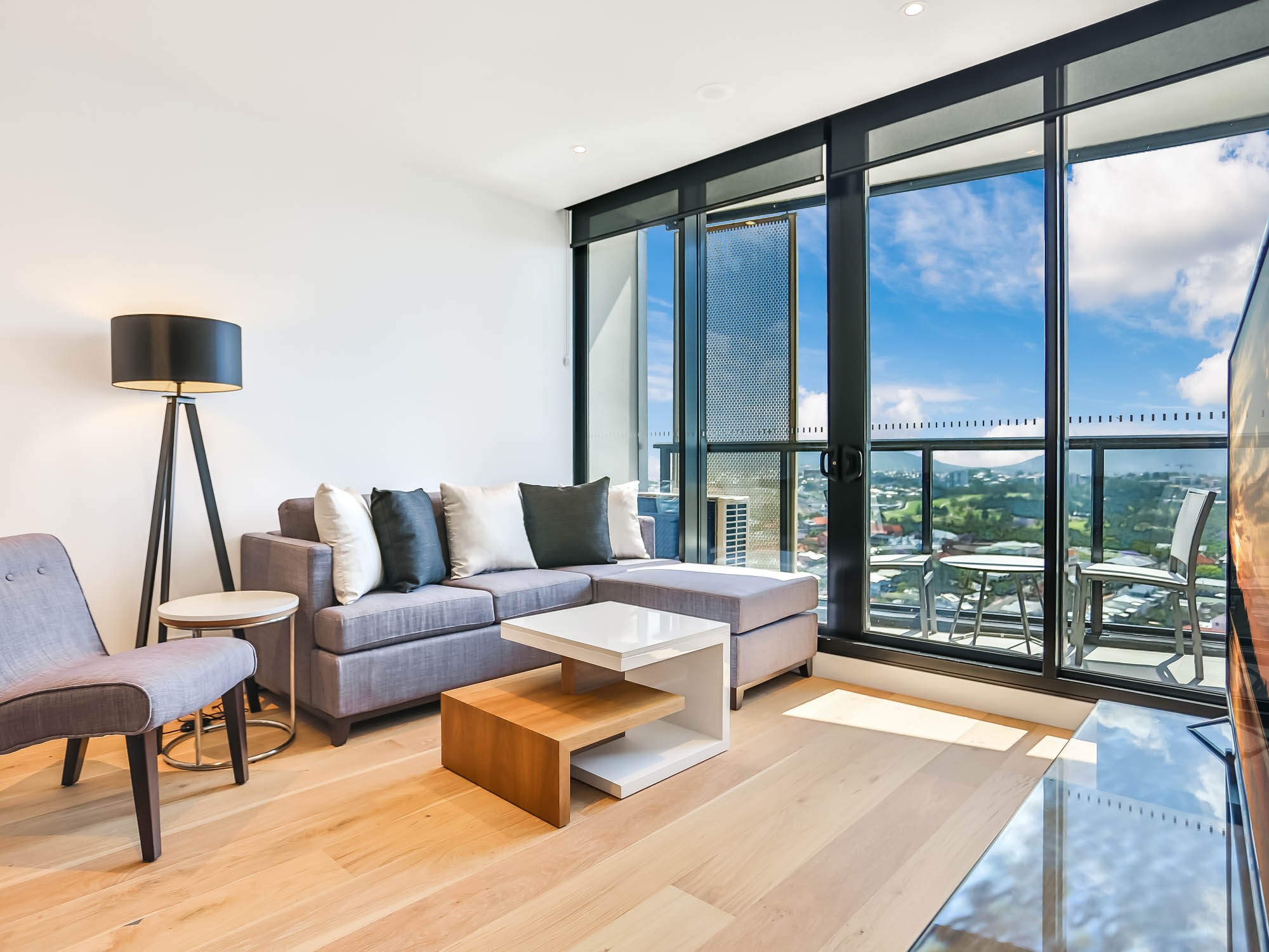 3009/179 Alfred St, FORTITUDE VALLEY, QLD 4006, Fortitude Valley - Thumbnail 6