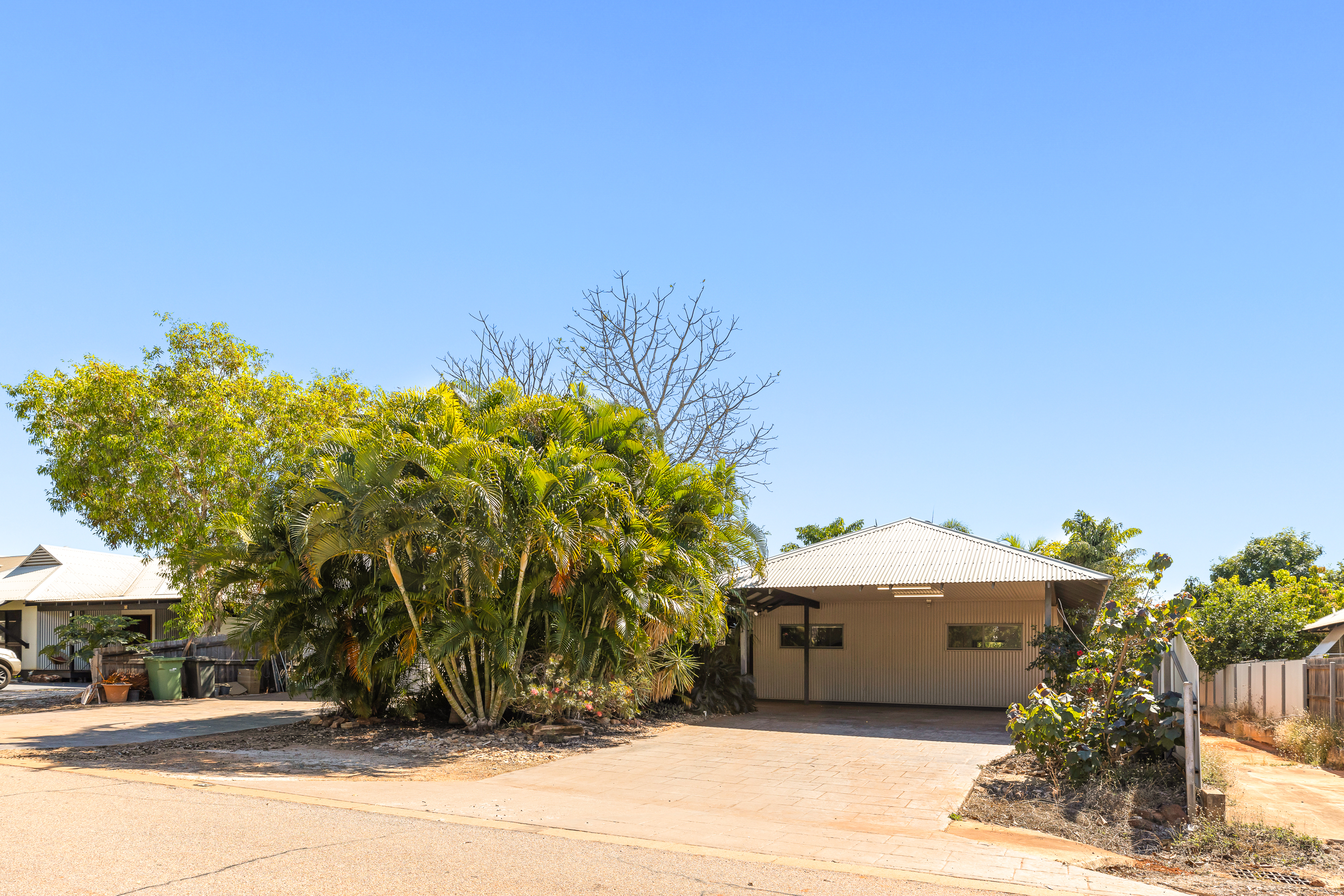 Old Broome Home with Pool & Outdoor Entertaining!