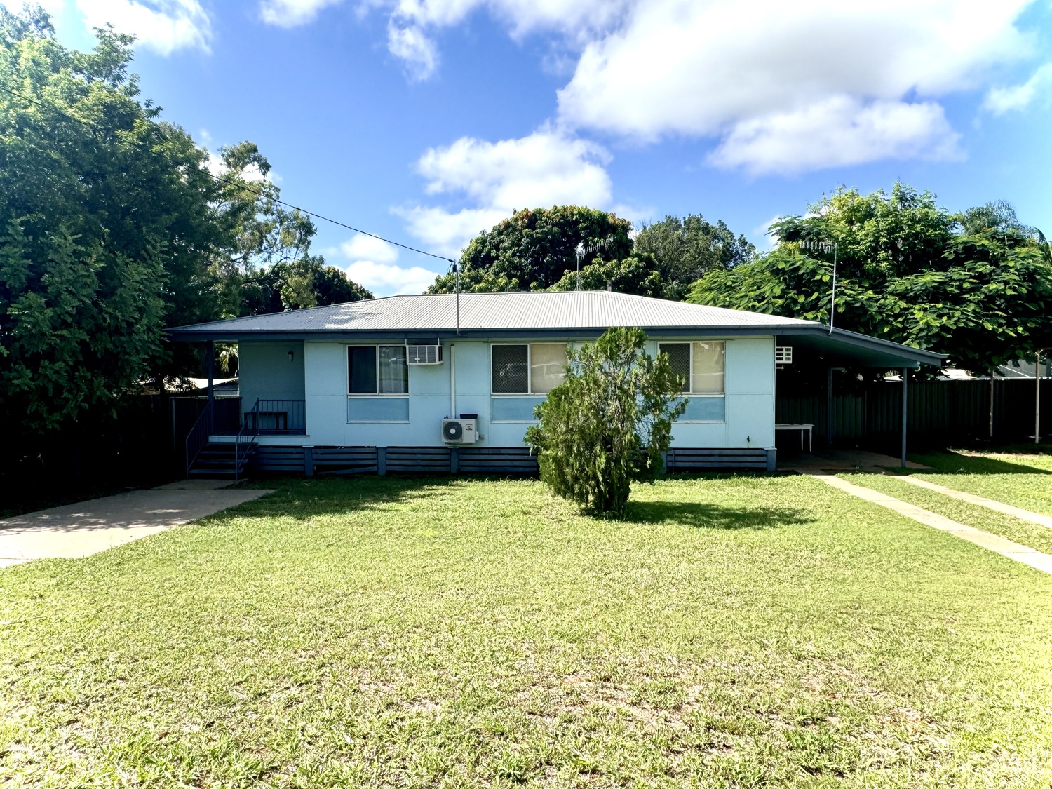 86 MILLS Avenue, Moranbah Sold by Infinity Property Specialists