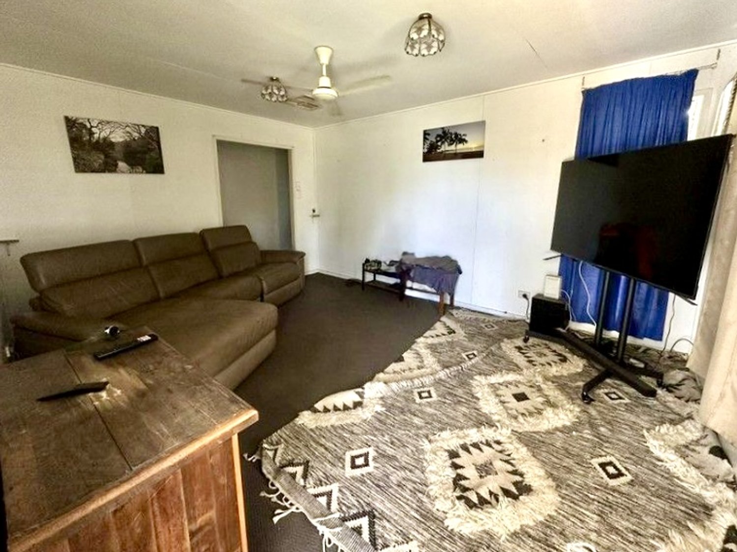 160 MILLS Avenue, Moranbah Leased by Infinity Property Specialists - image 3