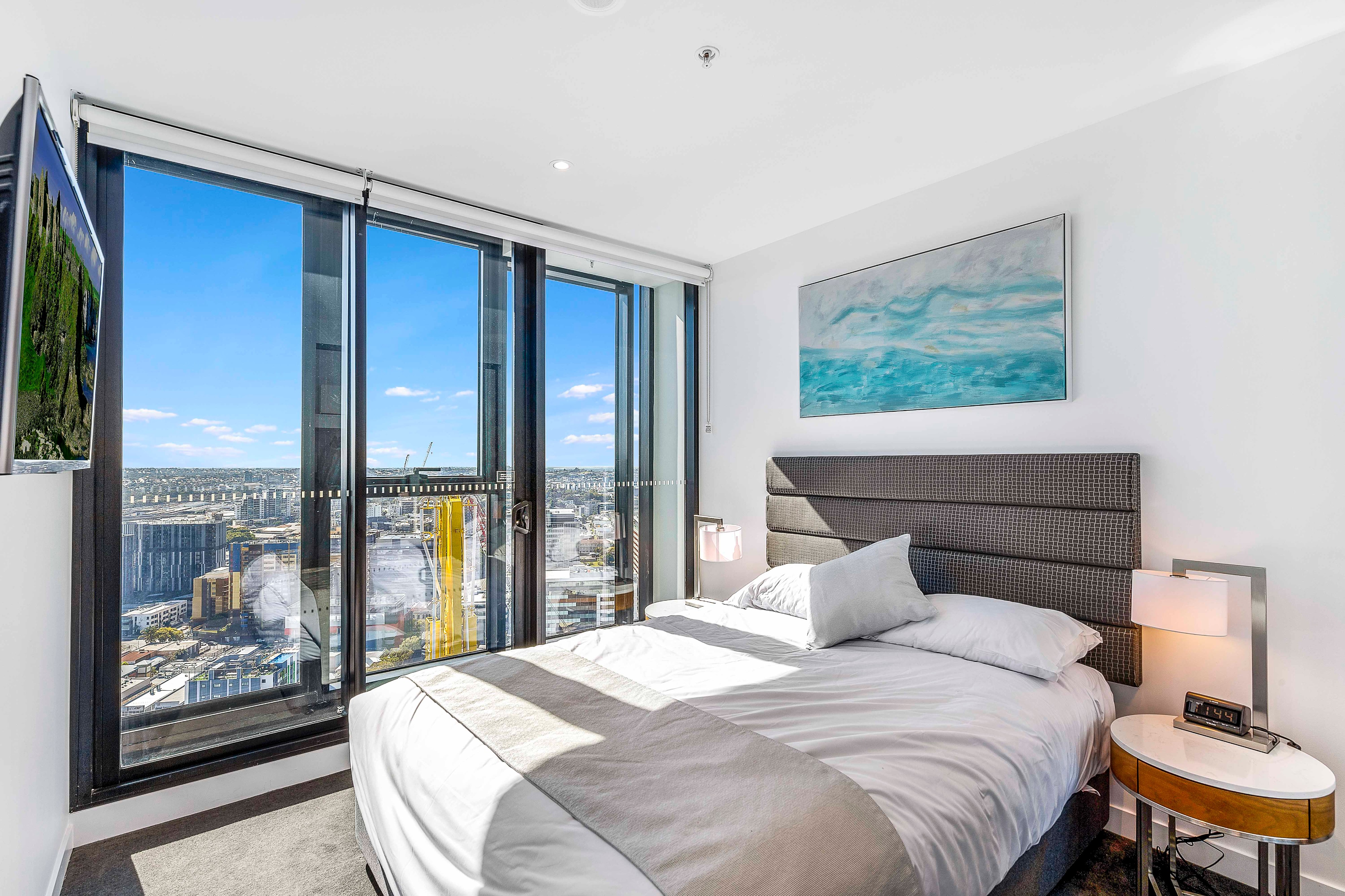3010/167 Alfred St, FORTITUDE VALLEY, QLD 4006, Fortitude Valley - Thumbnail 7