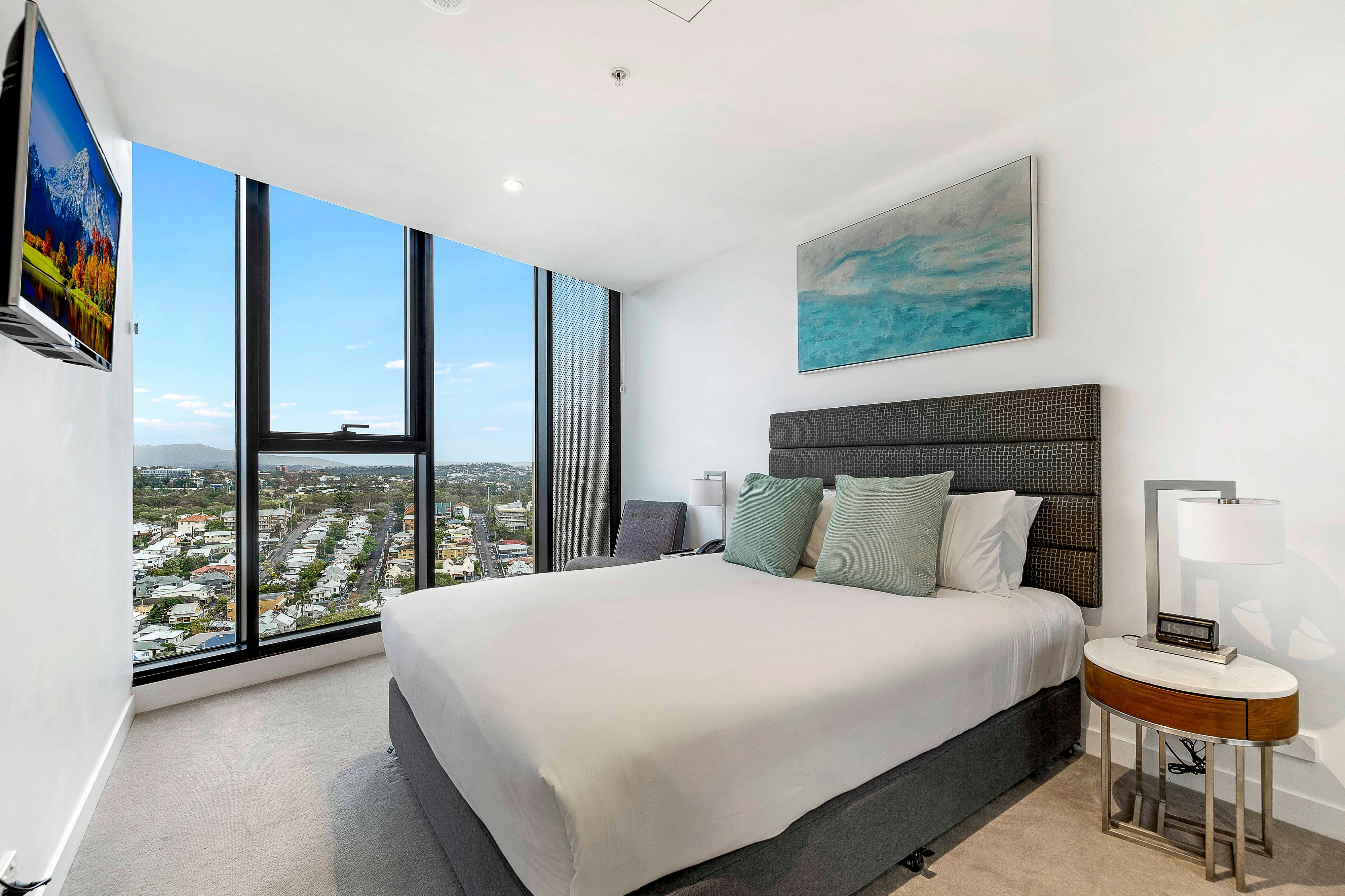 2408/179 Alfred St, FORTITUDE VALLEY, QLD 4006, Fortitude Valley - Thumbnail 6