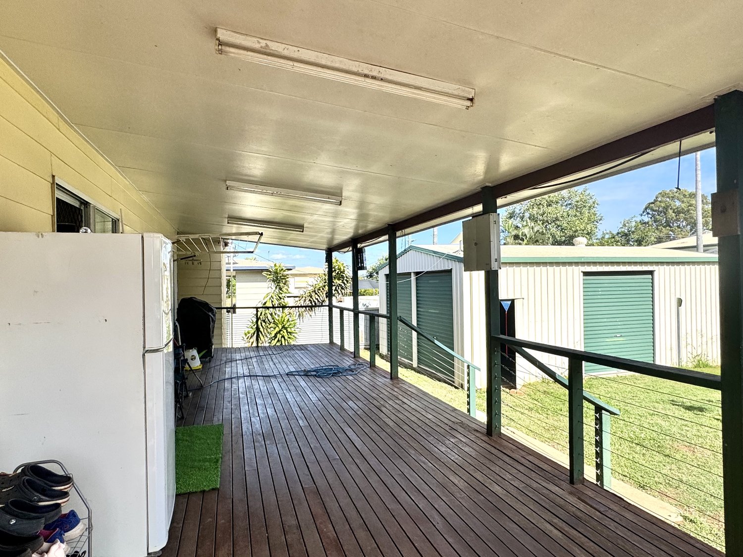 34 NEY Street, Moranbah Sold by Infinity Property Specialists