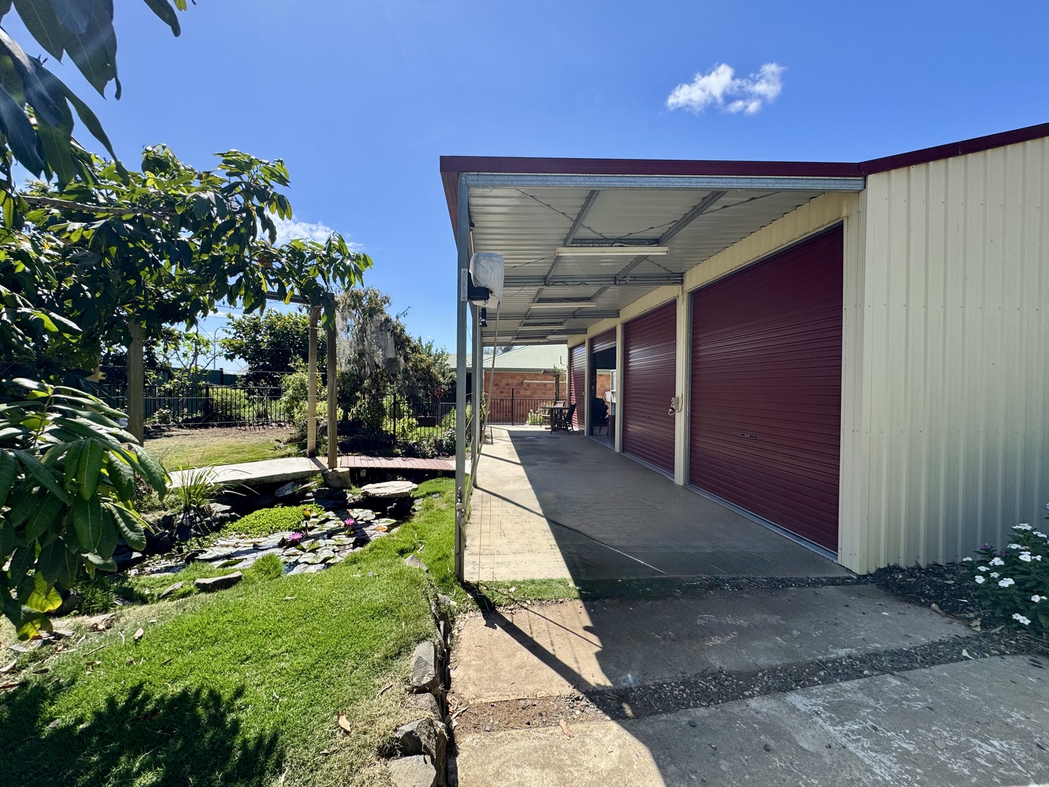 45 UTAH Drive, Moranbah Sold by Infinity Property Specialists