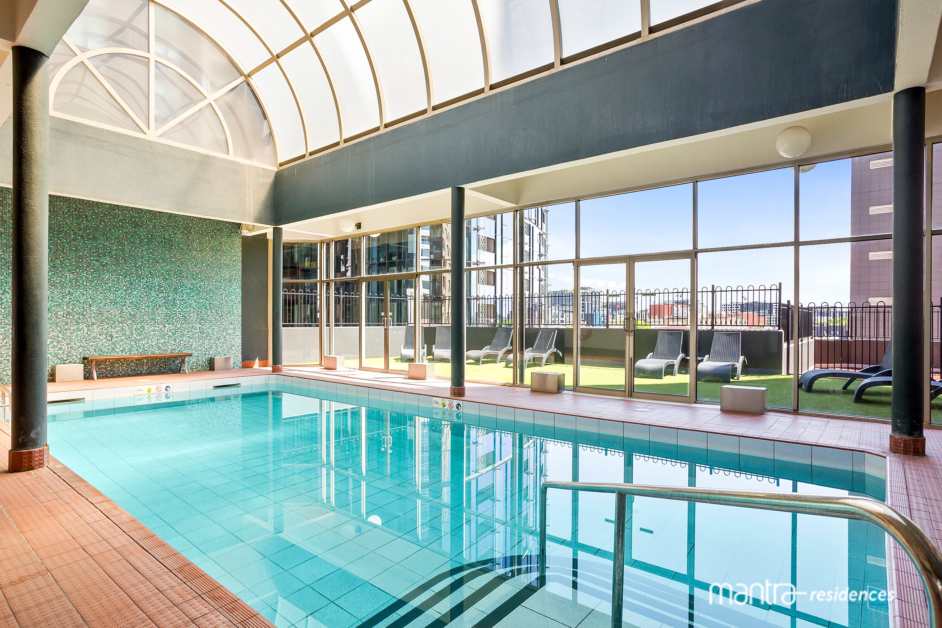 1302/333 Exhibition St, MELBOURNE, VIC 3000, Melbourne - Thumbnail 7