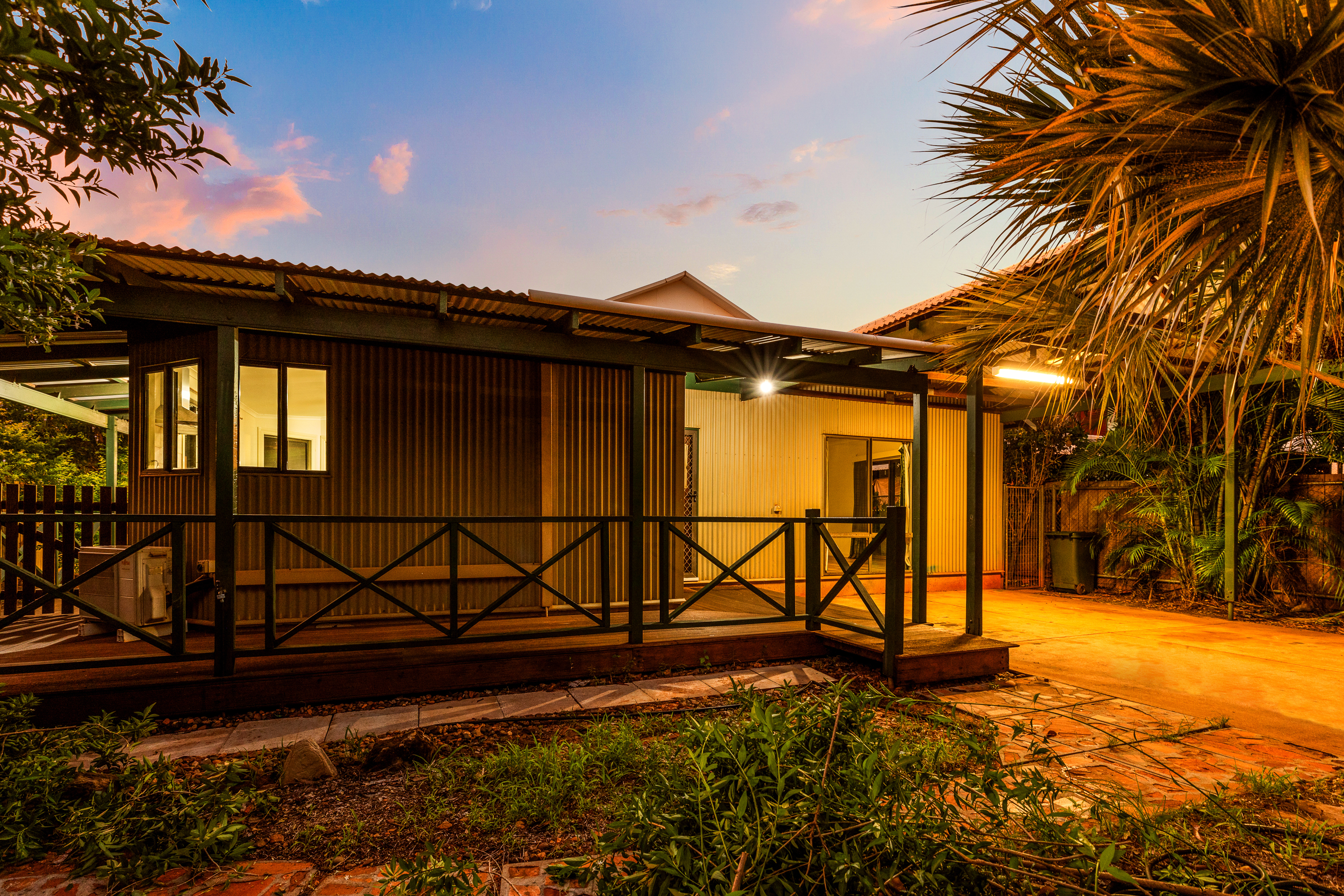 LEASED – HOME OPEN CANCELED