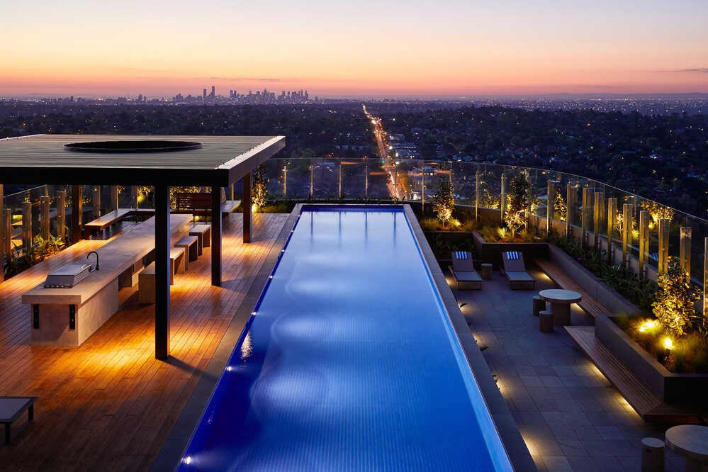 2401/850 Whitehorse Rd, BOX HILL, VIC 3128, Box Hill - Thumbnail 7