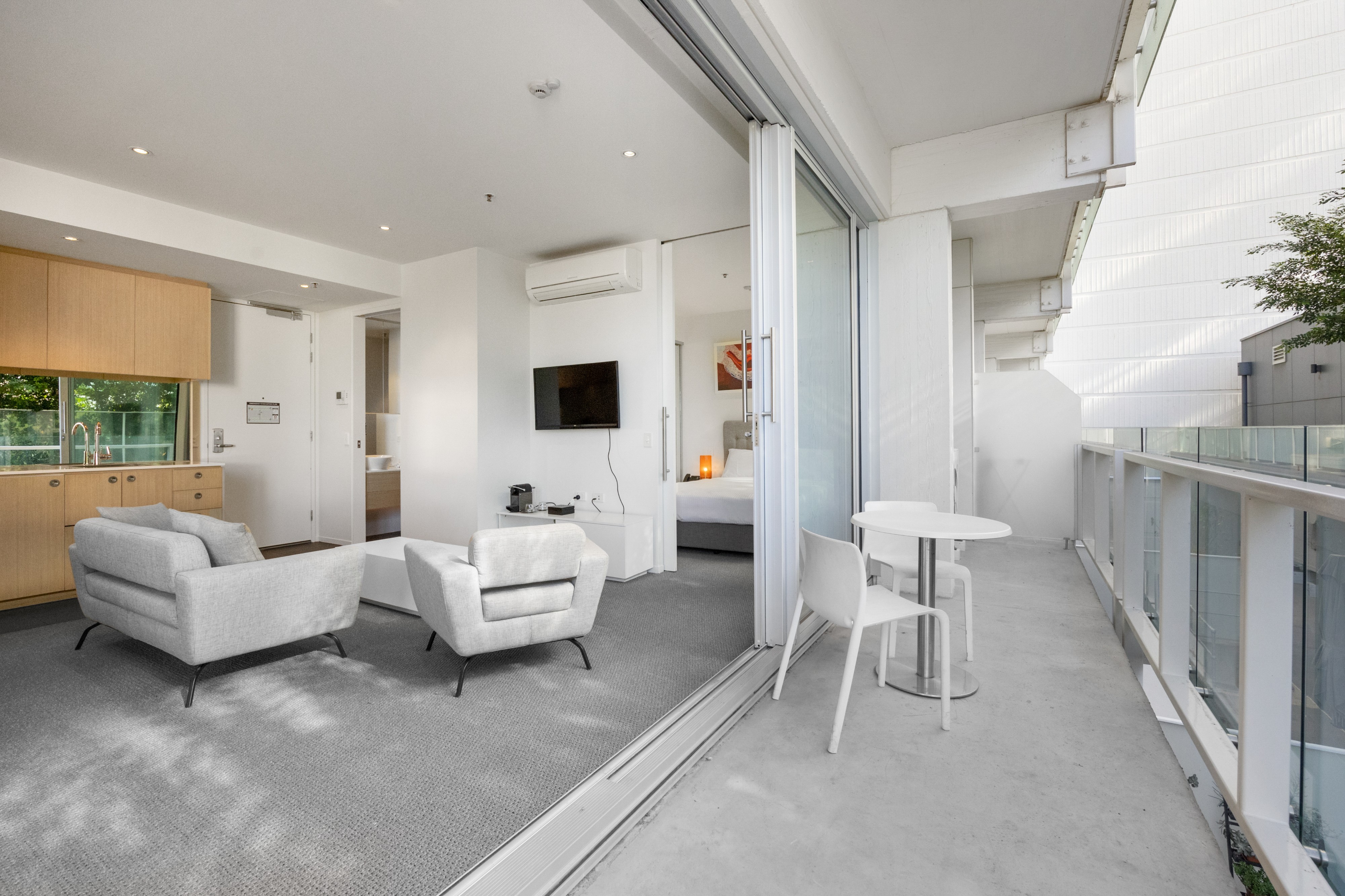 506/The Watson 33 Warwick St, WALKERVILLE, SA 5081, Walkerville - Thumbnail 2
