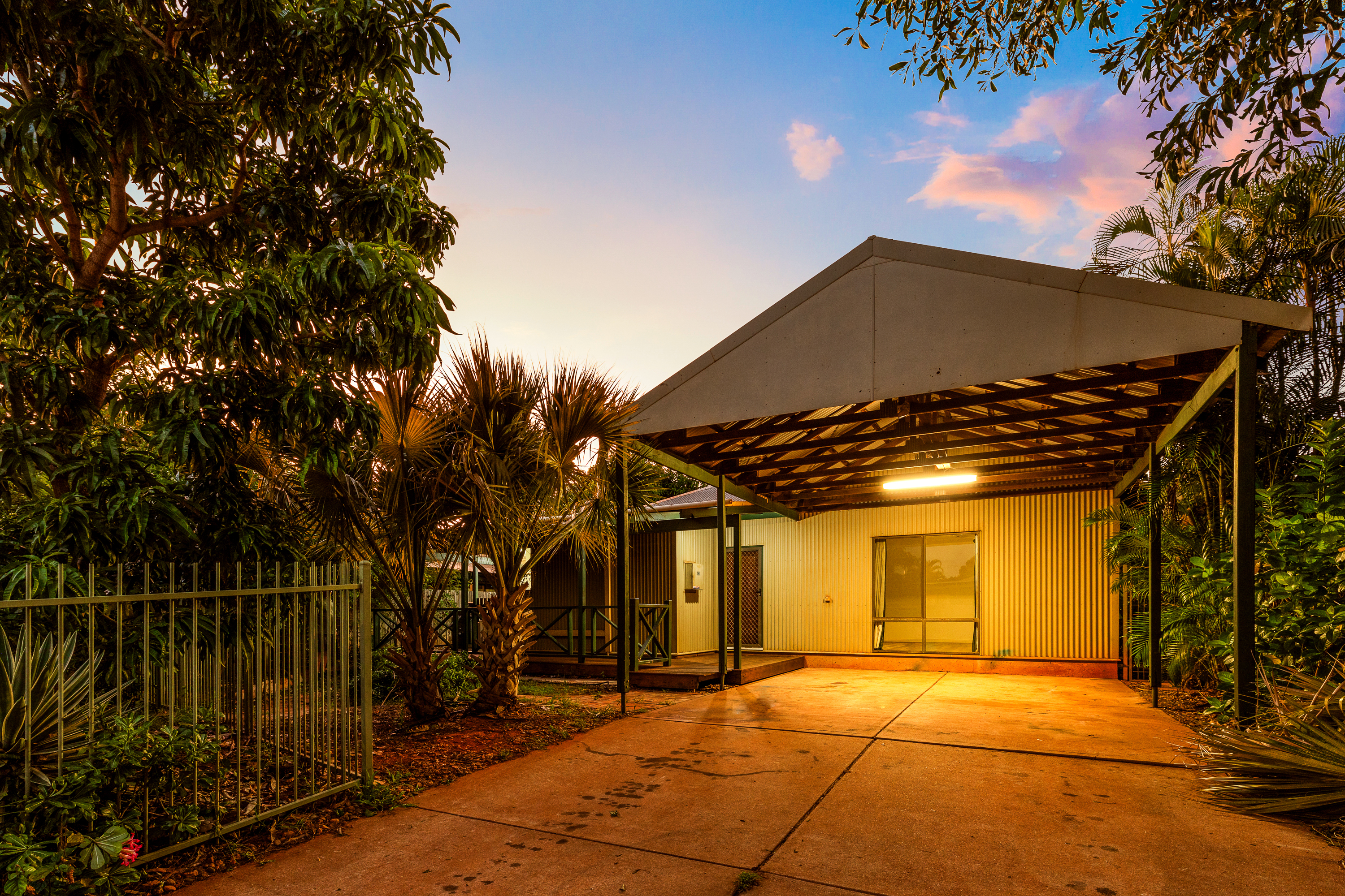 LEASED – HOME OPEN CANCELED