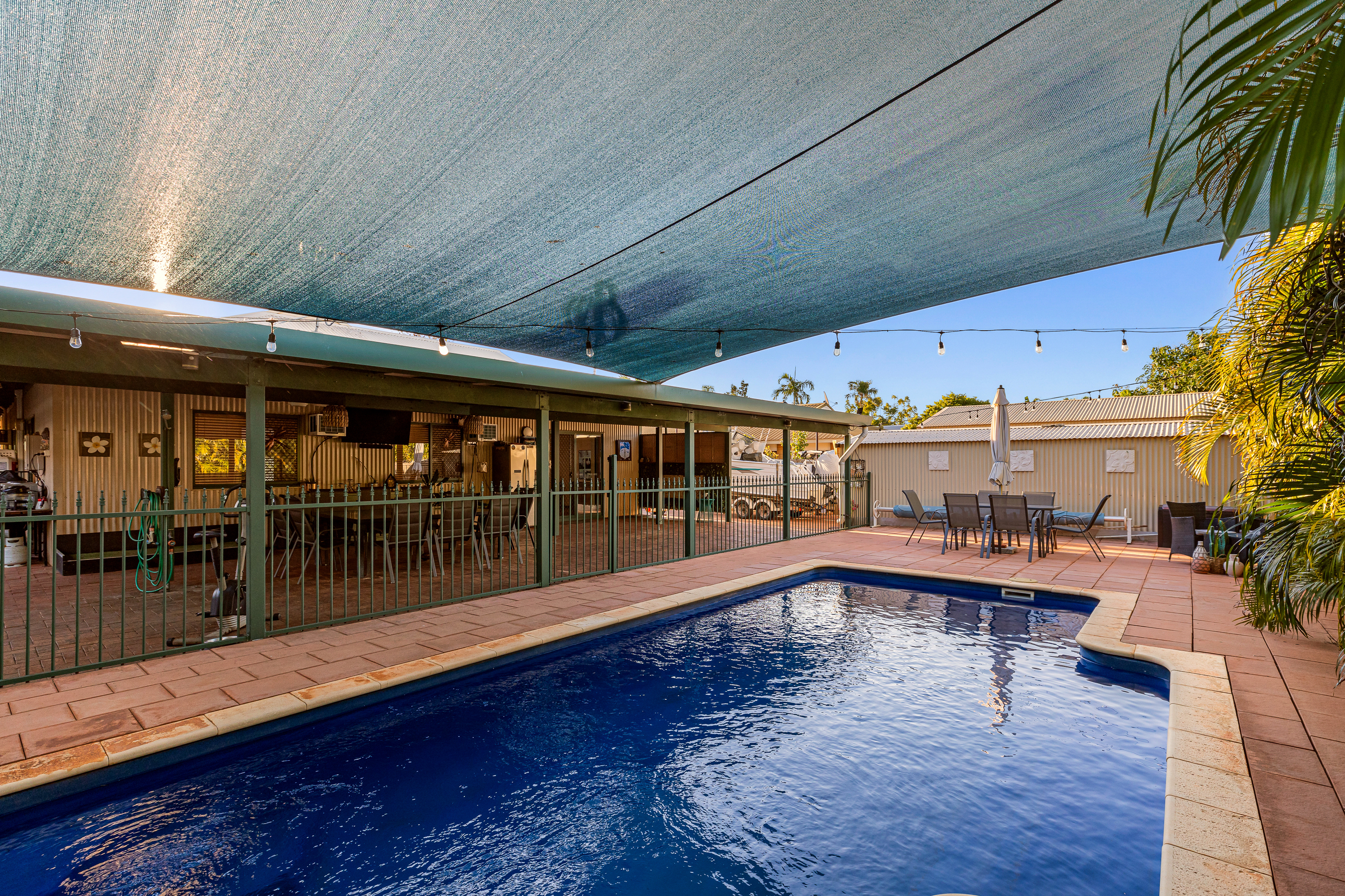 Entertain, Relax and Enjoy!