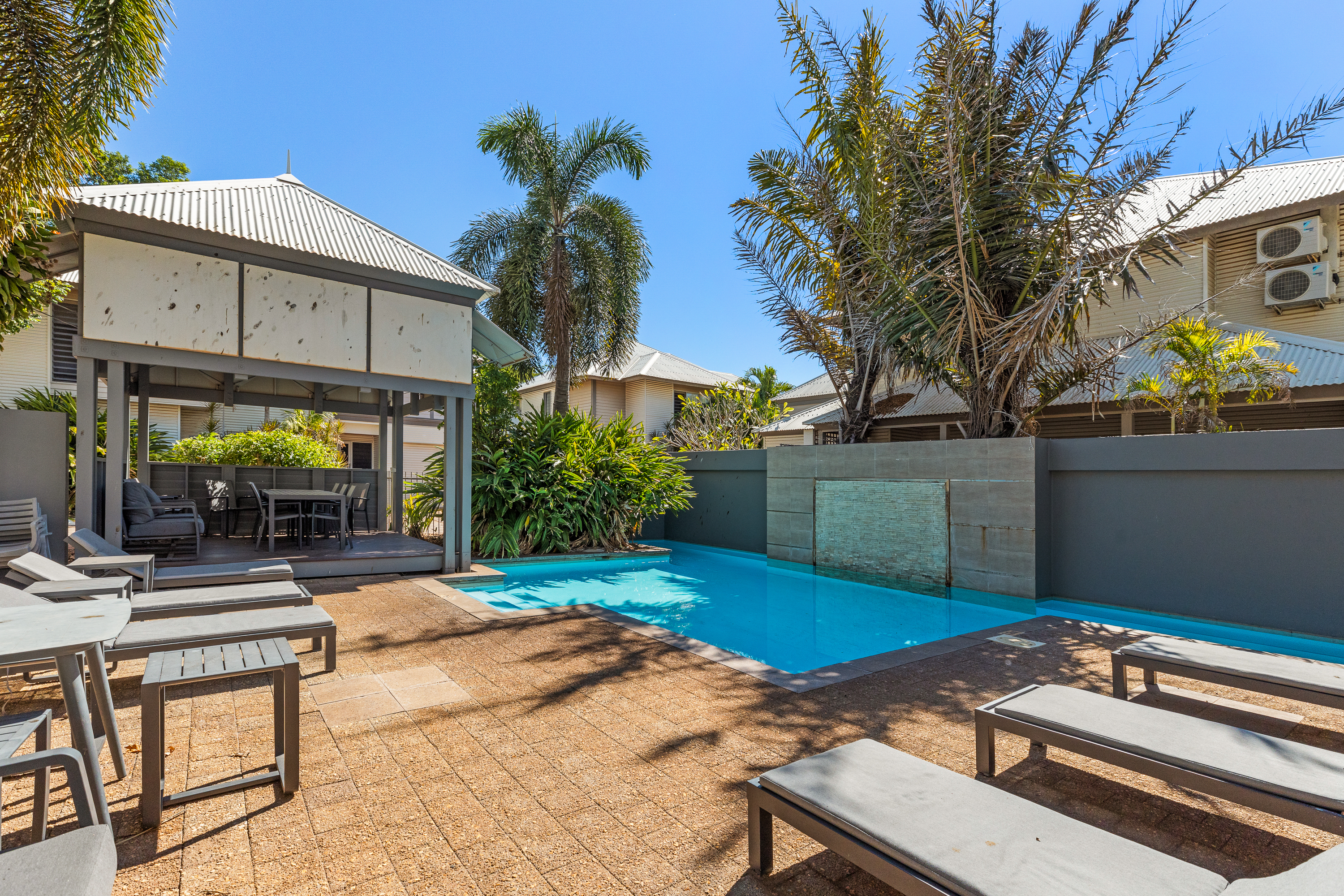 Sophisticated Apartment Living in the Heart of Broome