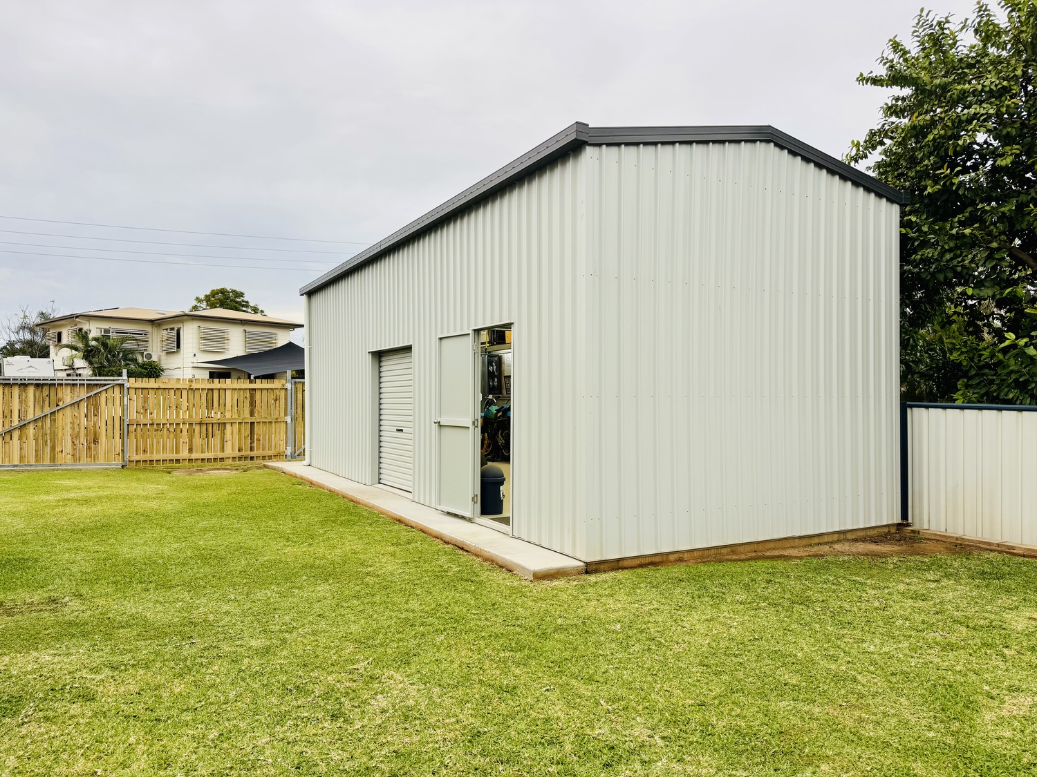124 MCCOOL Street, Moranbah Sold by Infinity Property Specialists - image 18