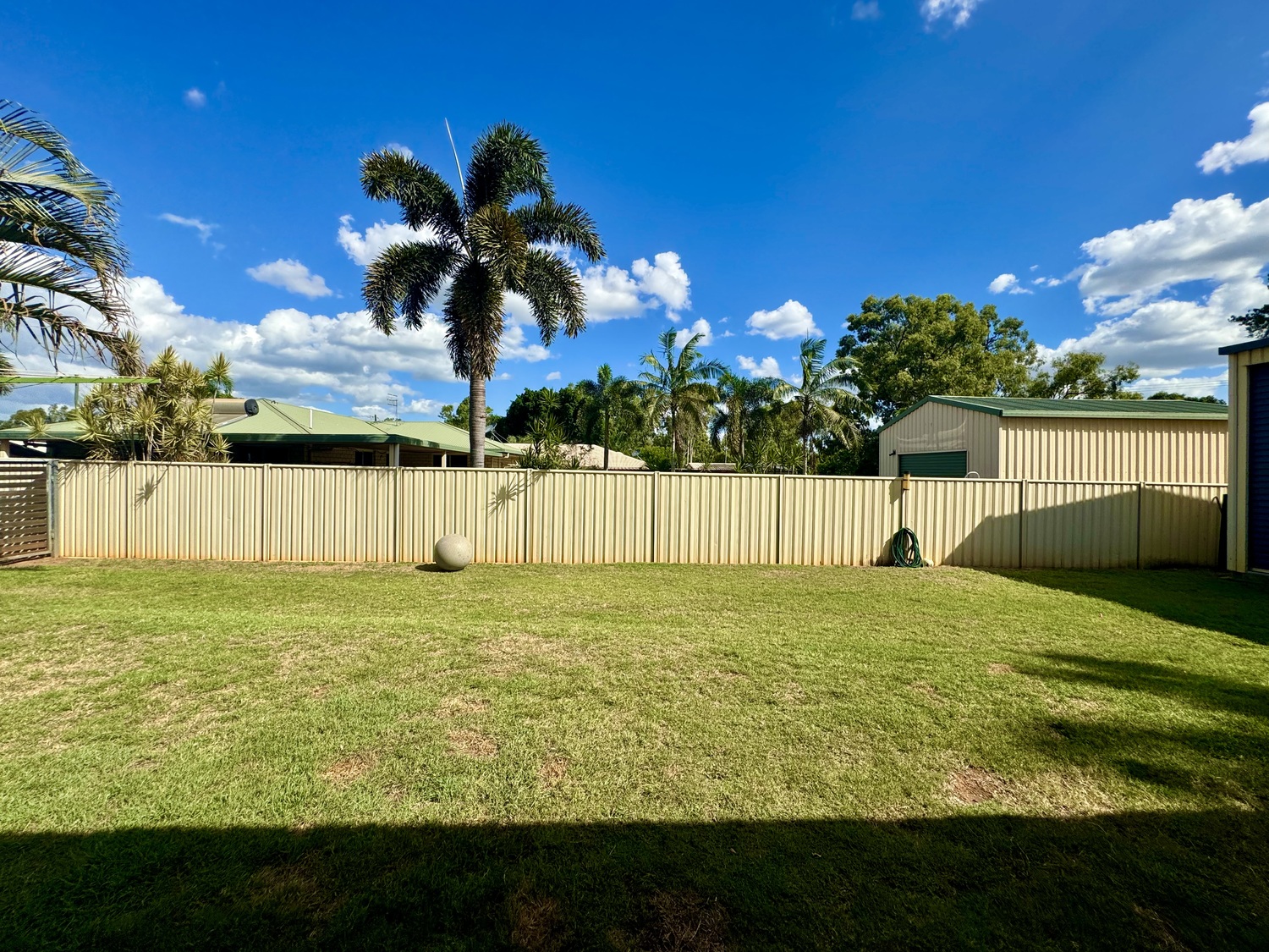 7 FREEMAN Street, Moranbah Sold by Infinity Property Specialists - image 3