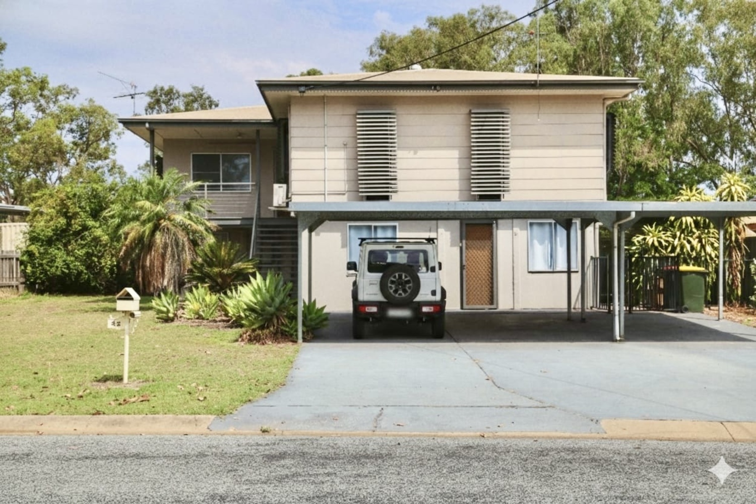 43 GOOLAGONG Crescent, Moranbah Sold by Infinity Property Specialists