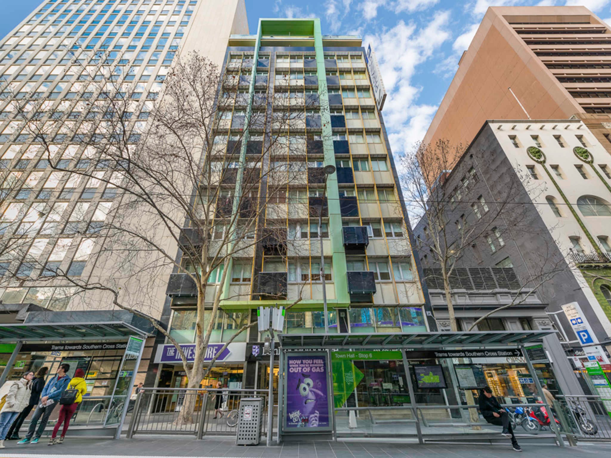 0811/233 Collins St, MELBOURNE, VIC 3000, Melbourne - Thumbnail 8