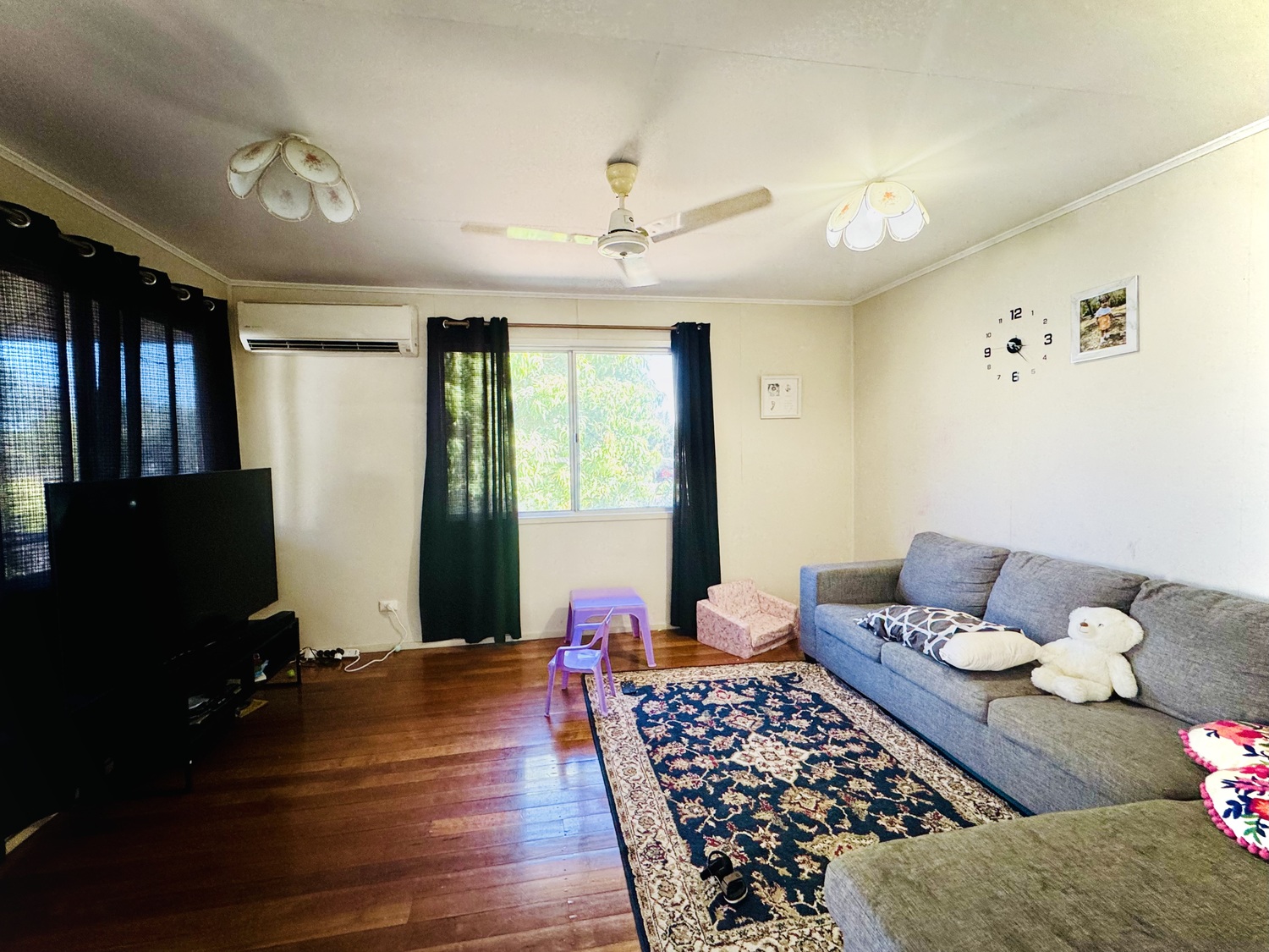 9 GILBERT Court, Moranbah Sold by Infinity Property Specialists - image 2