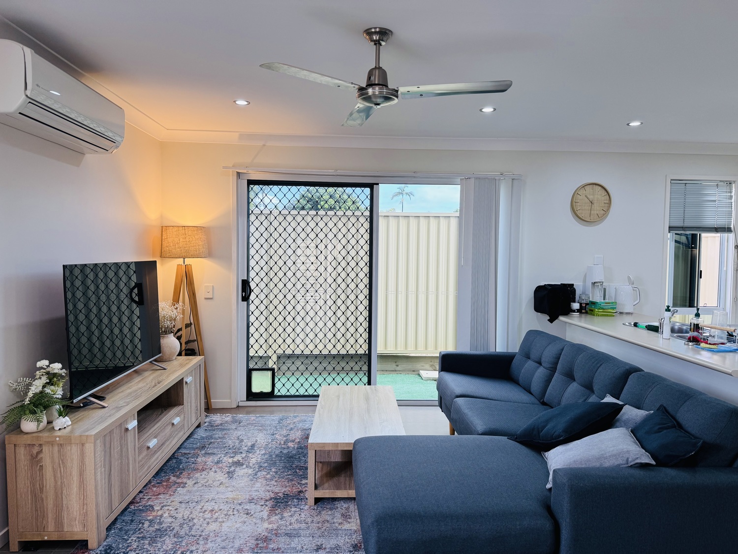 4/19 OXLEY Drive, Moranbah Sold by Infinity Property Specialists - image 2