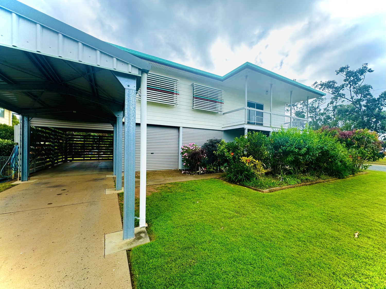 3 ROSEWALL Street, Moranbah Sold by Infinity Property Specialists - image 3
