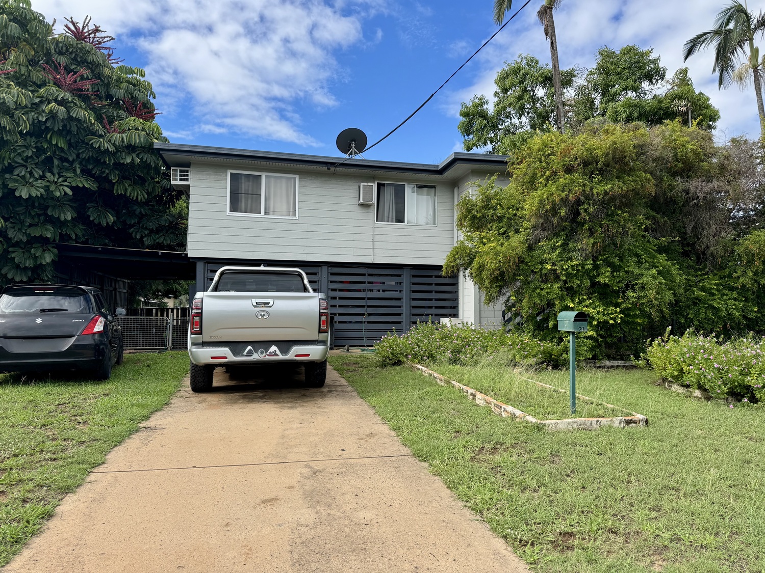 21  YEATES Street, Moranbah Sold by Infinity Property Specialists
