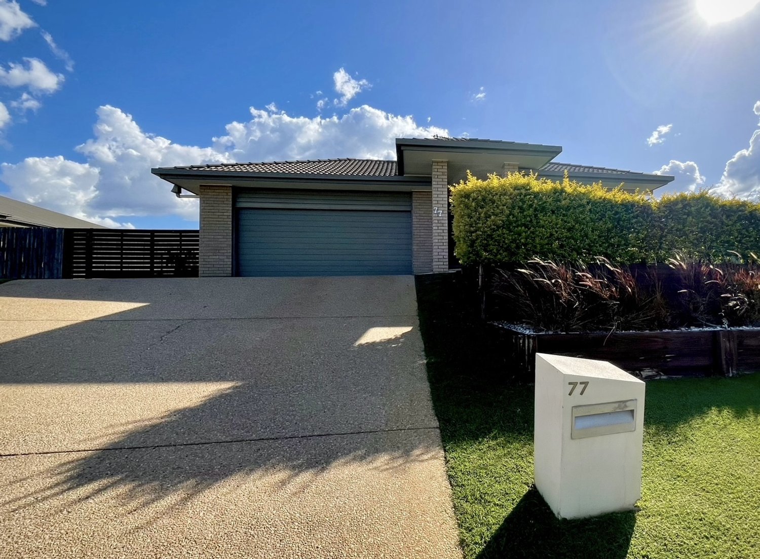 77 UTAH Drive, Moranbah Sold by Infinity Property Specialists