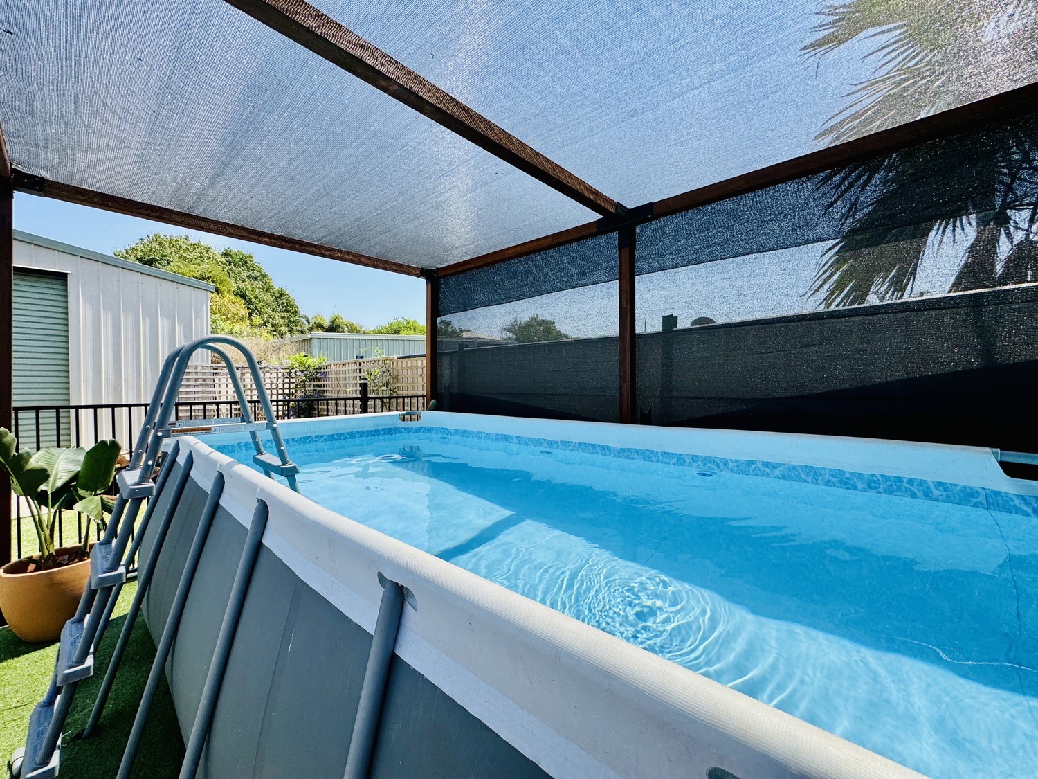 32 CLEMENTS Street, Moranbah Sold by Infinity Property Specialists - image 4