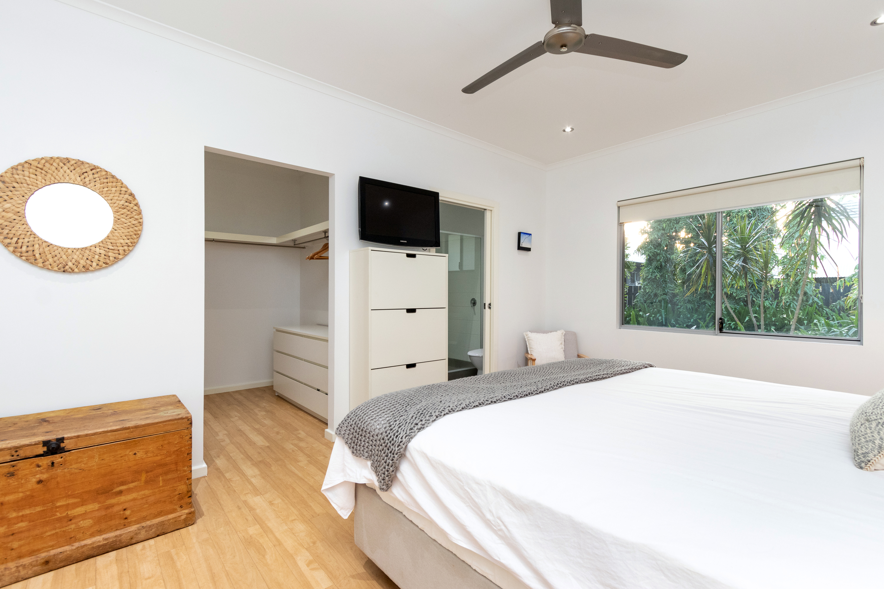 Relaxed Old Broome Living – Fully Furnished with Pool & Outdoor Entertaining
