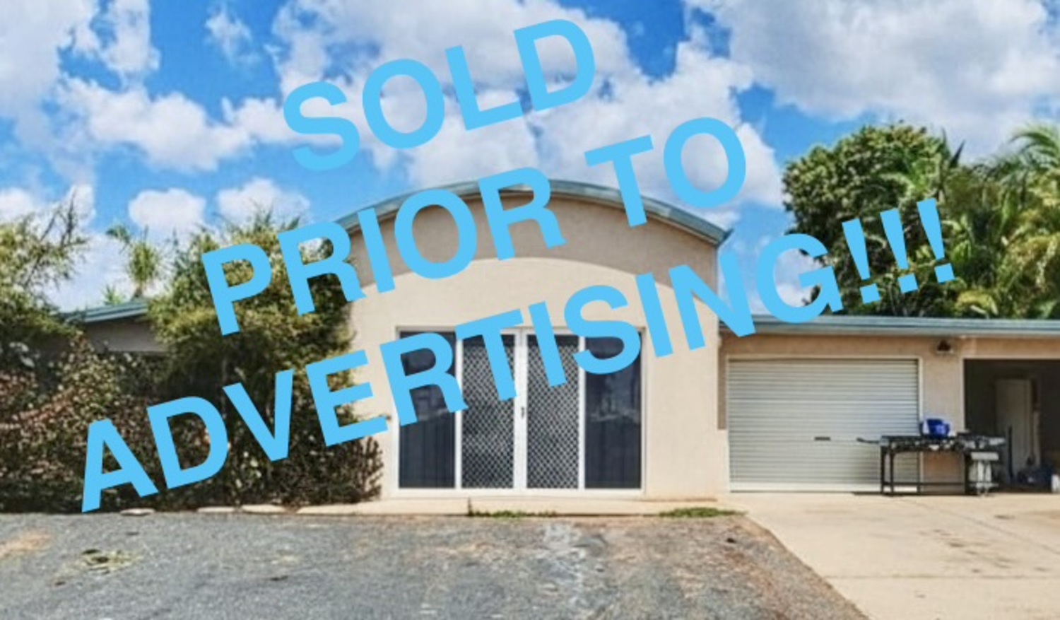 101 CLEMENTS Street, Moranbah Sold by Infinity Property Specialists
