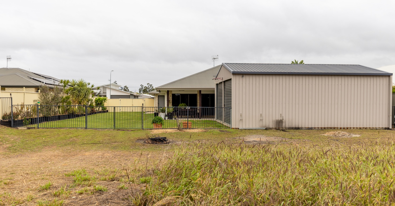 38 LAMBERT Drive, Moranbah Sold by Infinity Property Specialists - image 2
