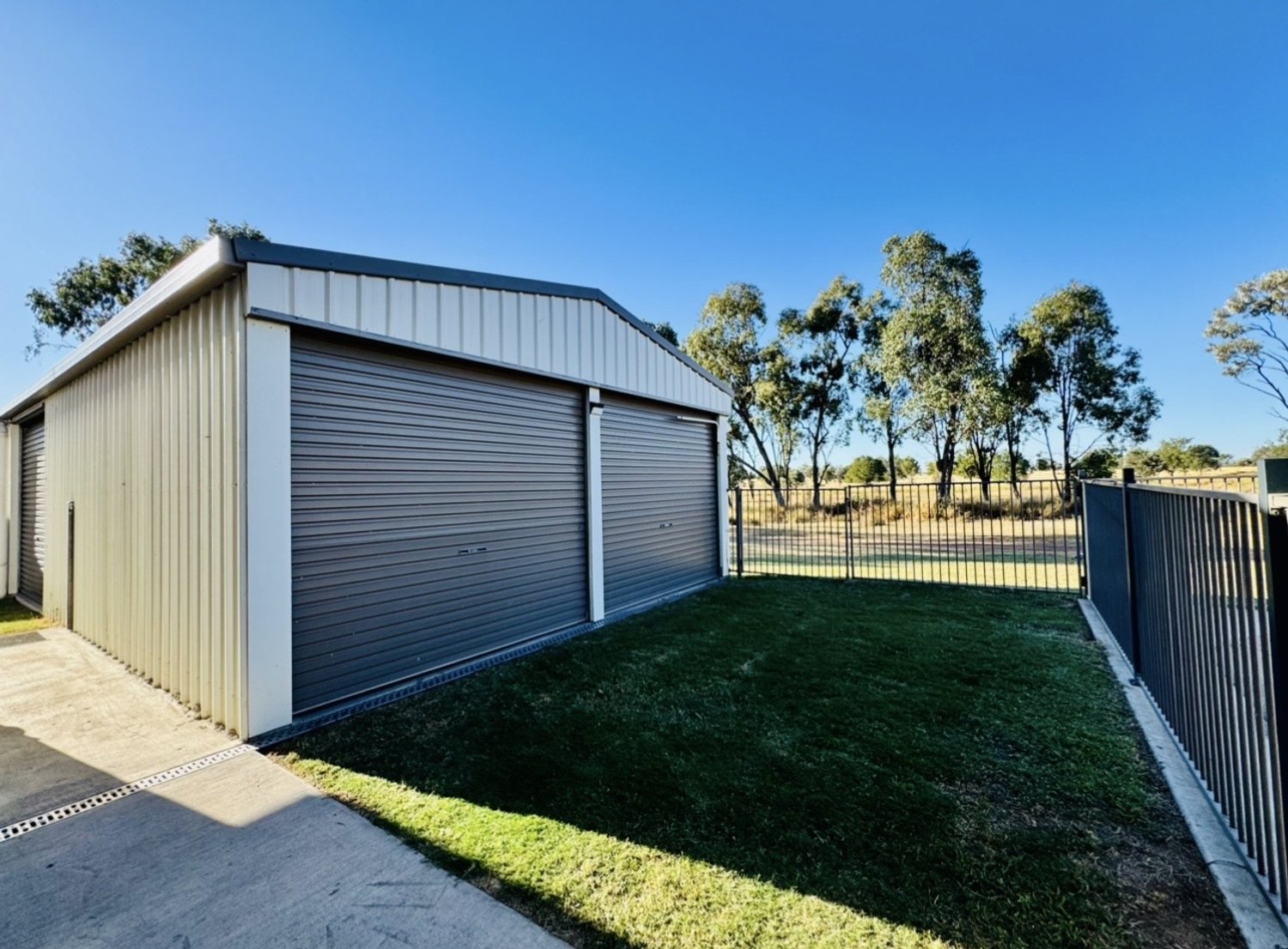 52 LAMBERT Drive, Moranbah Sold by Infinity Property Specialists - image 27