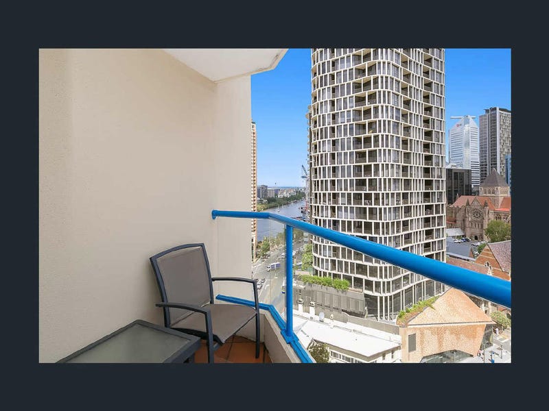 1602/570 Queen St, BRISBANE CITY, QLD 4000, Brisbane City - Thumbnail 6