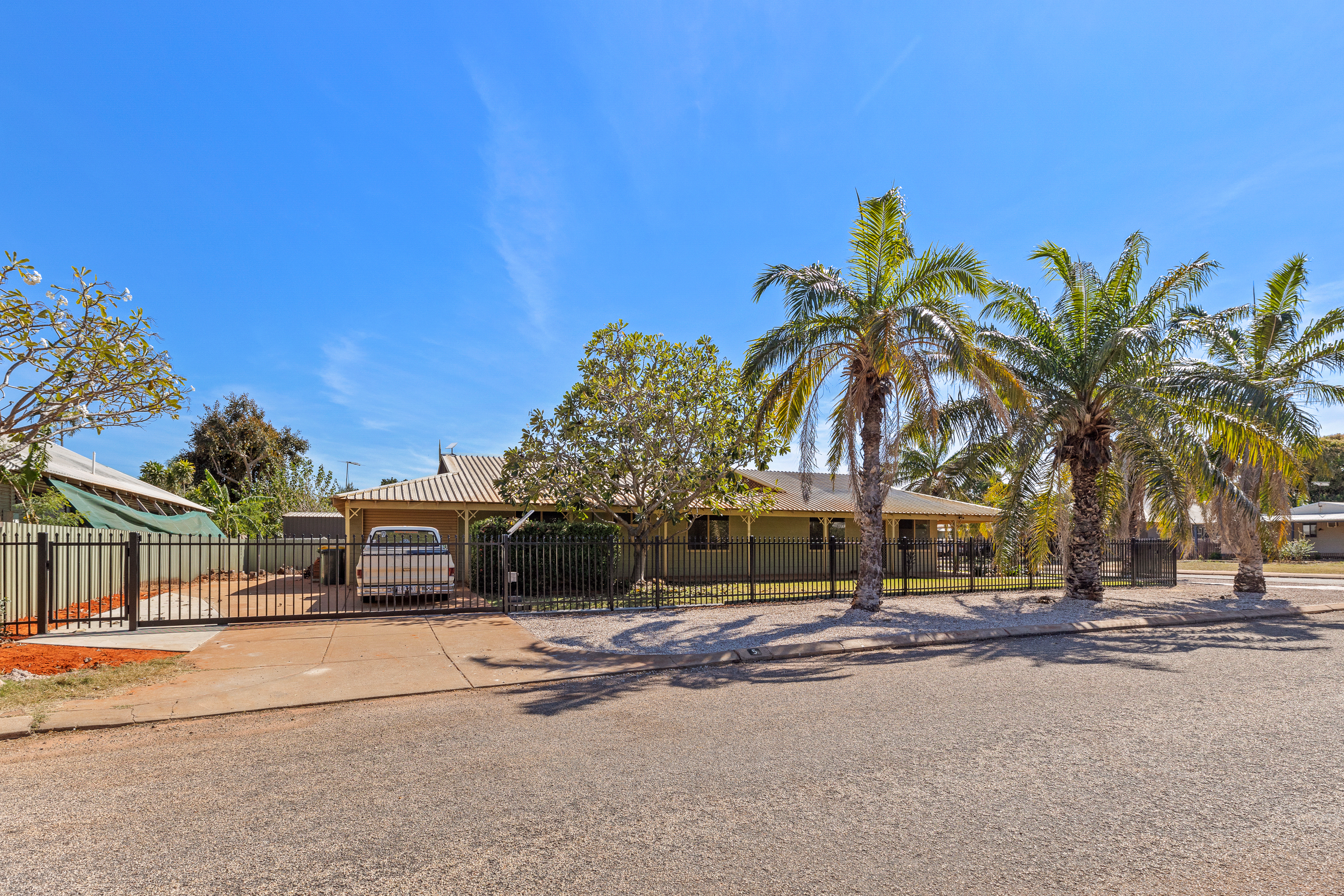 Gated Cable Beach Home with Pool Perfection