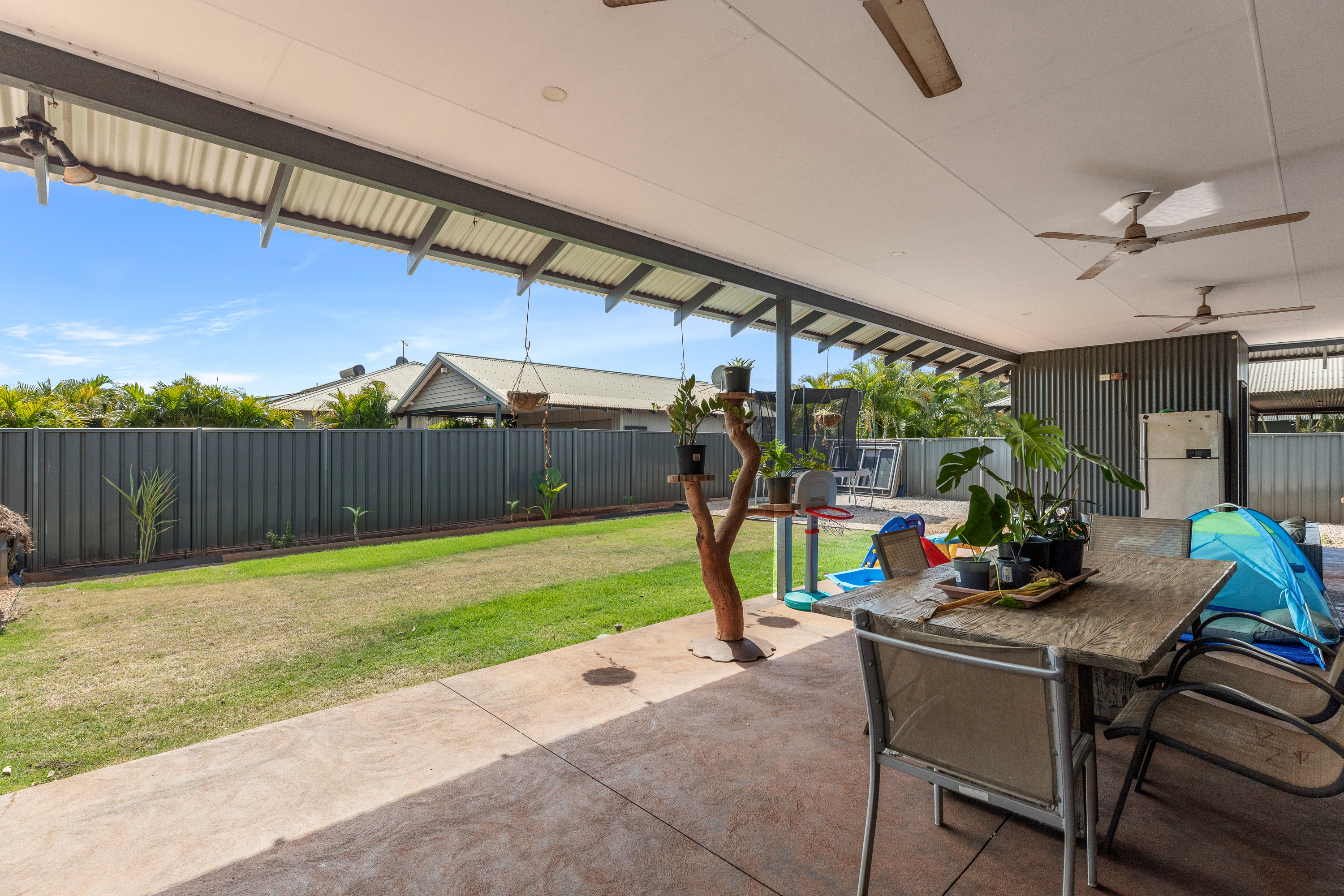 Expansive, High-Quality Family Living with Exceptional Outdoor Entertaining!