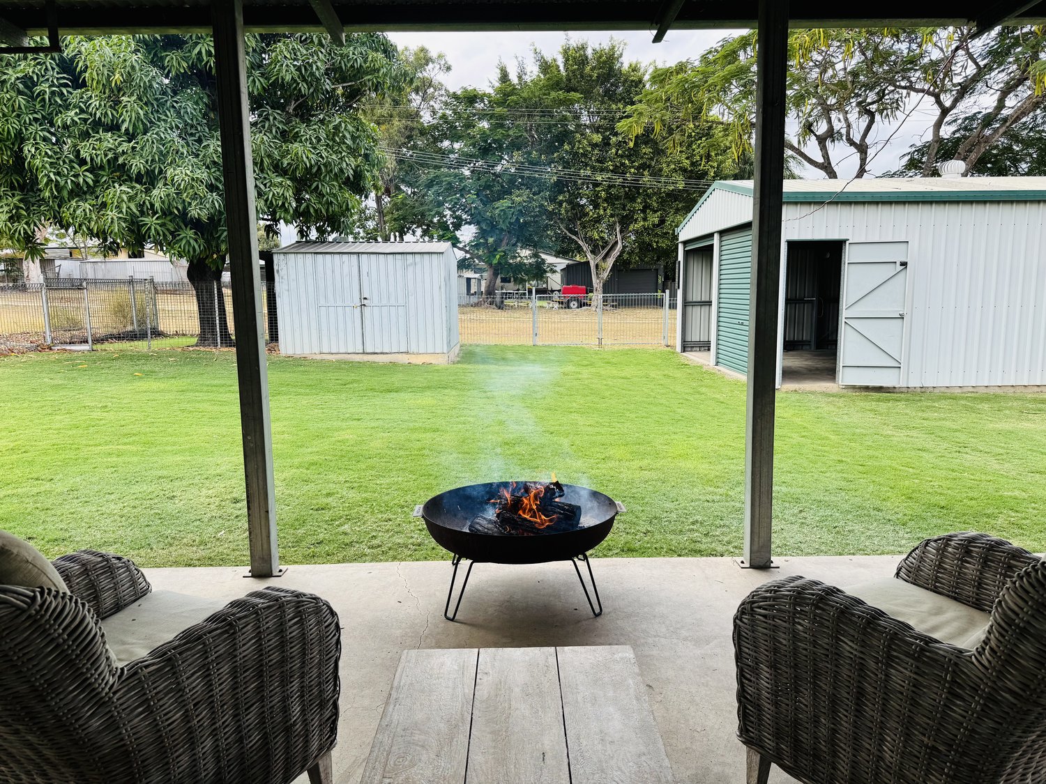 16 LAWRENCE Street, Moranbah Sold by Infinity Property Specialists