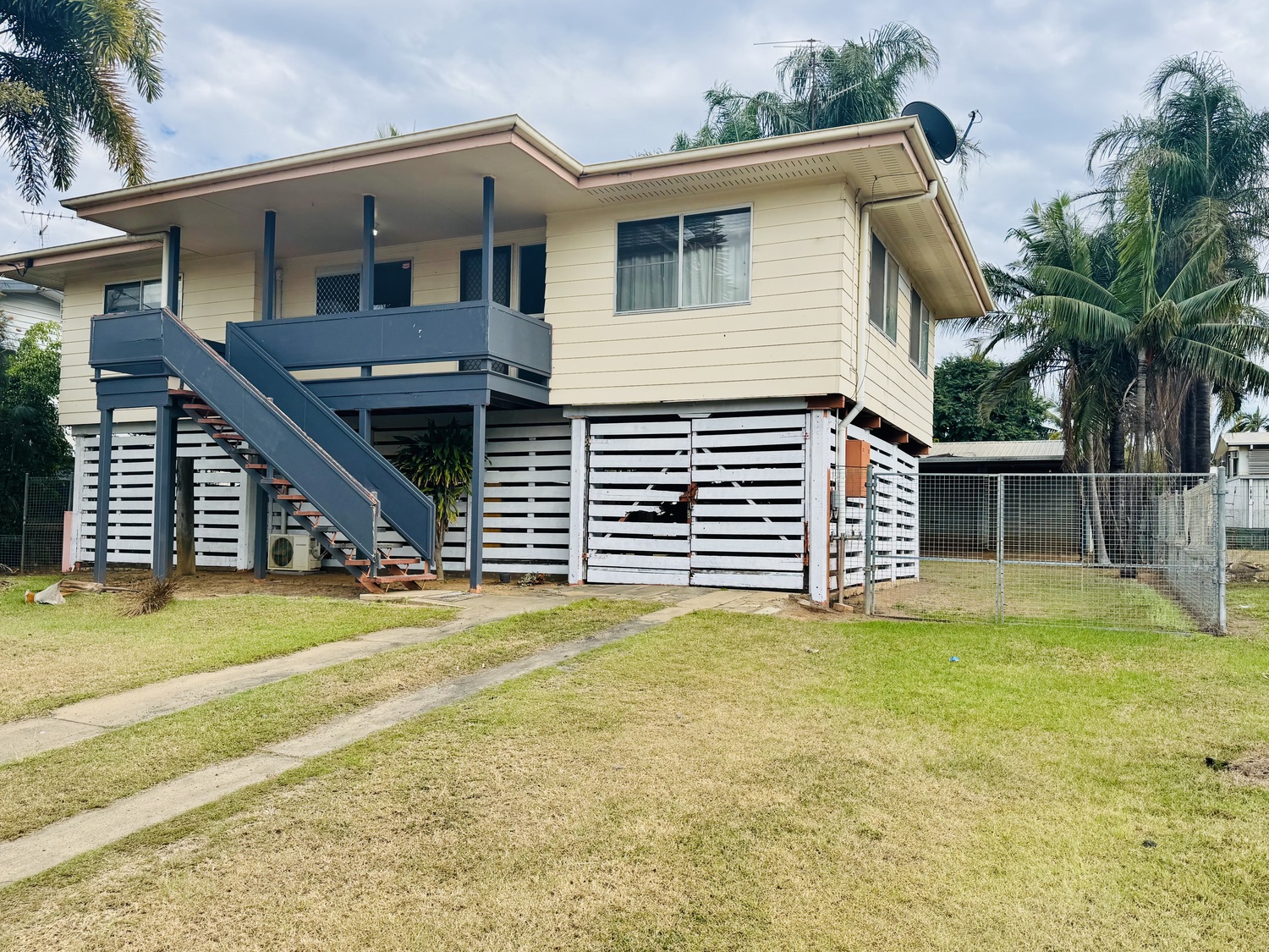 12 NEY Street, Moranbah Sold by Infinity Property Specialists