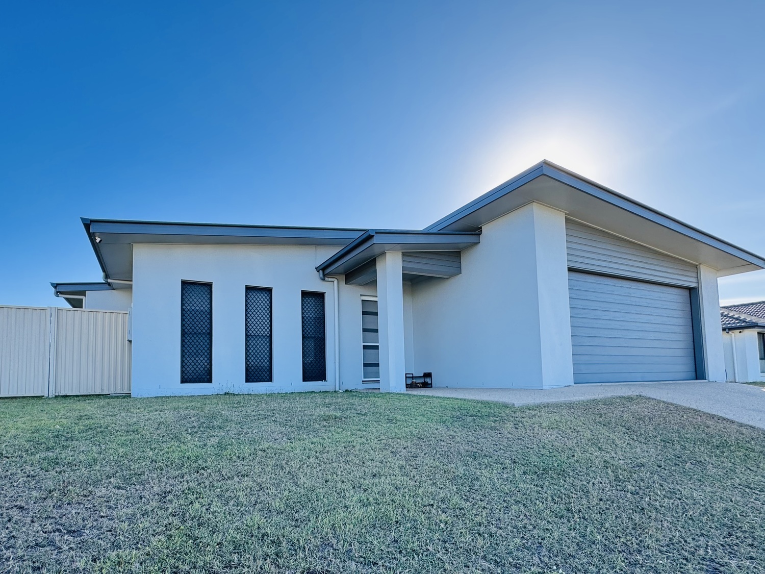 81 UTAH Drive, Moranbah Sold by Infinity Property Specialists