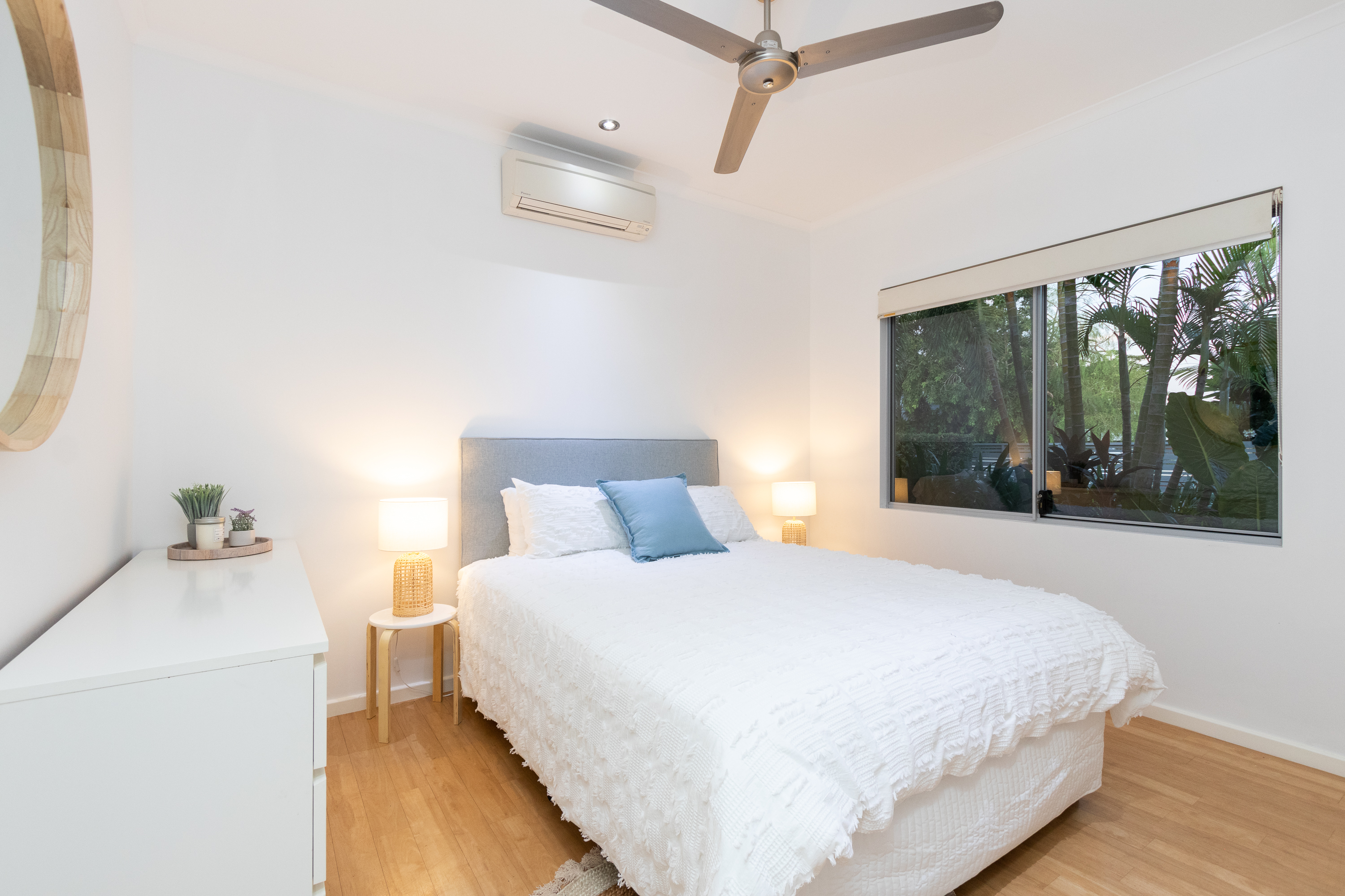 Relaxed Old Broome Living – Fully Furnished with Pool & Outdoor Entertaining