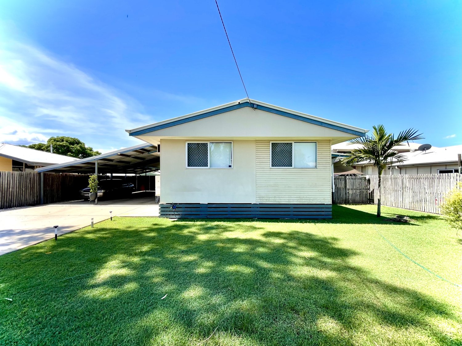 2 BOWEN Court, Moranbah Sold by Infinity Property Specialists
