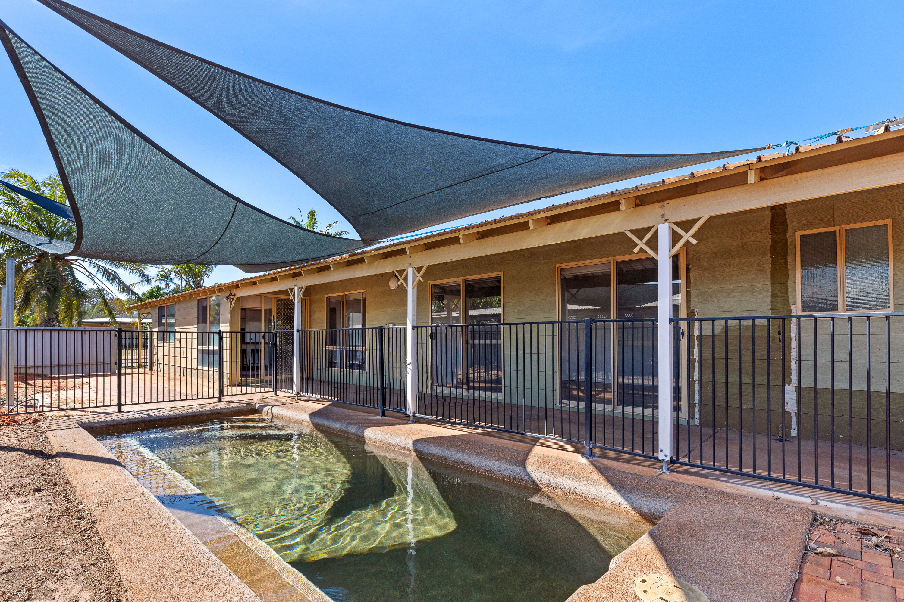 Gated Cable Beach Home with Pool Perfection