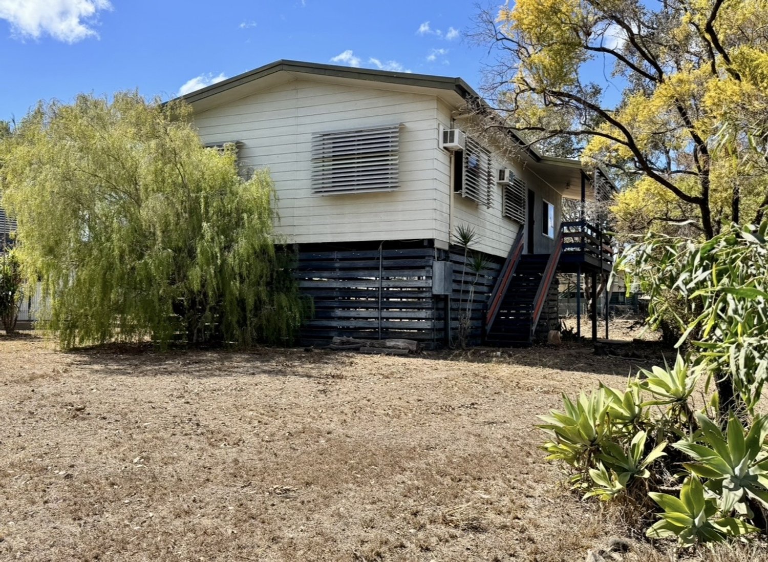 9 JACKSON Avenue, Moranbah For Sale by Infinity Property Specialists