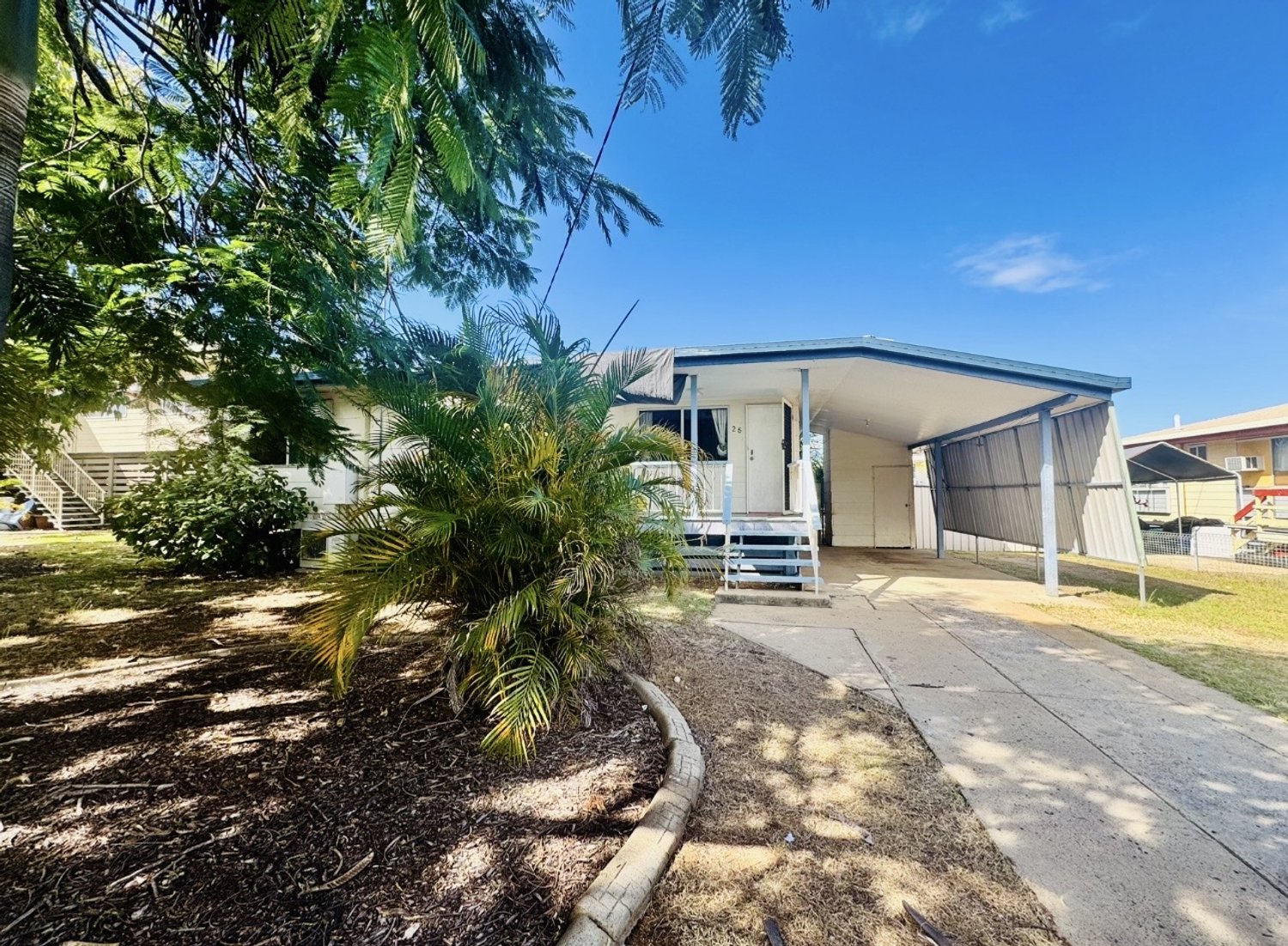 25 SEDGMAN Street, Moranbah For Sale by Infinity Property Specialists - image 26