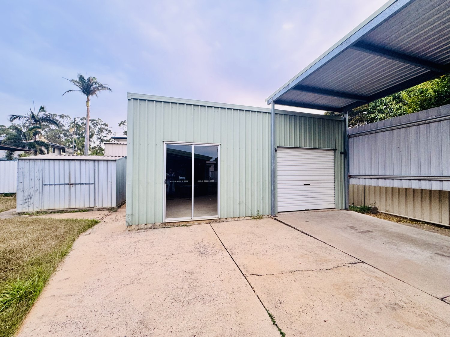 20 YEATES Street, Moranbah Leased by Infinity Property Specialists - image 2