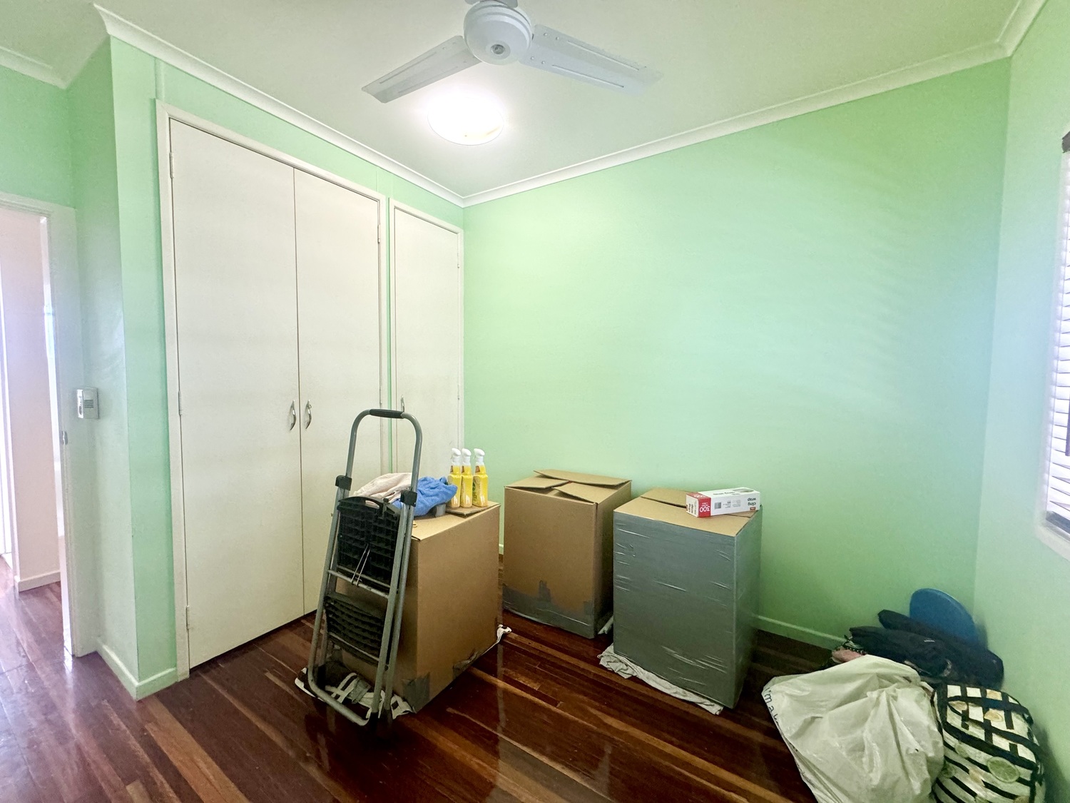 3 ROSEWALL Street, Moranbah Sold by Infinity Property Specialists - image 19