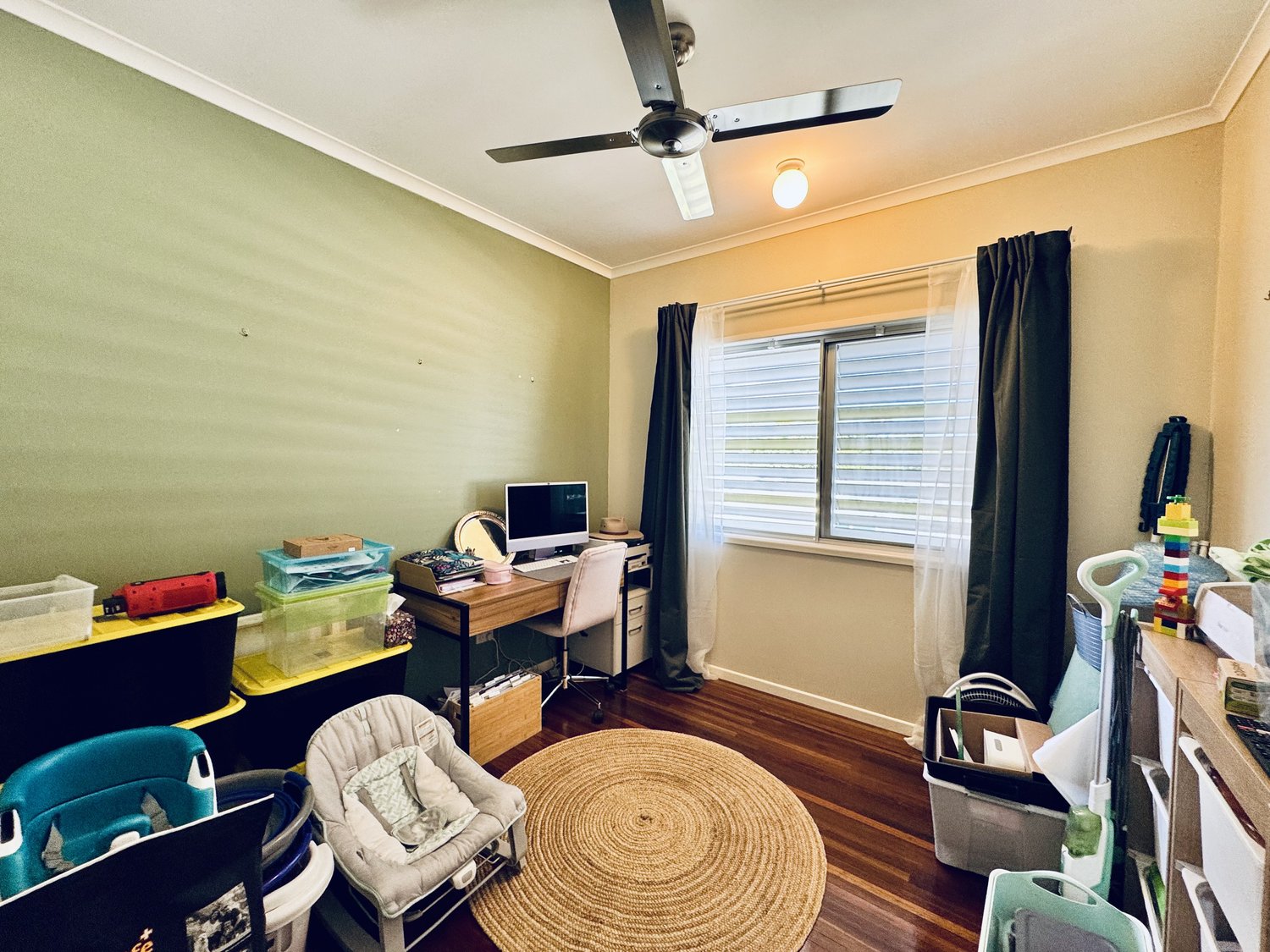 124 MCCOOL Street, Moranbah Sold by Infinity Property Specialists - image 18