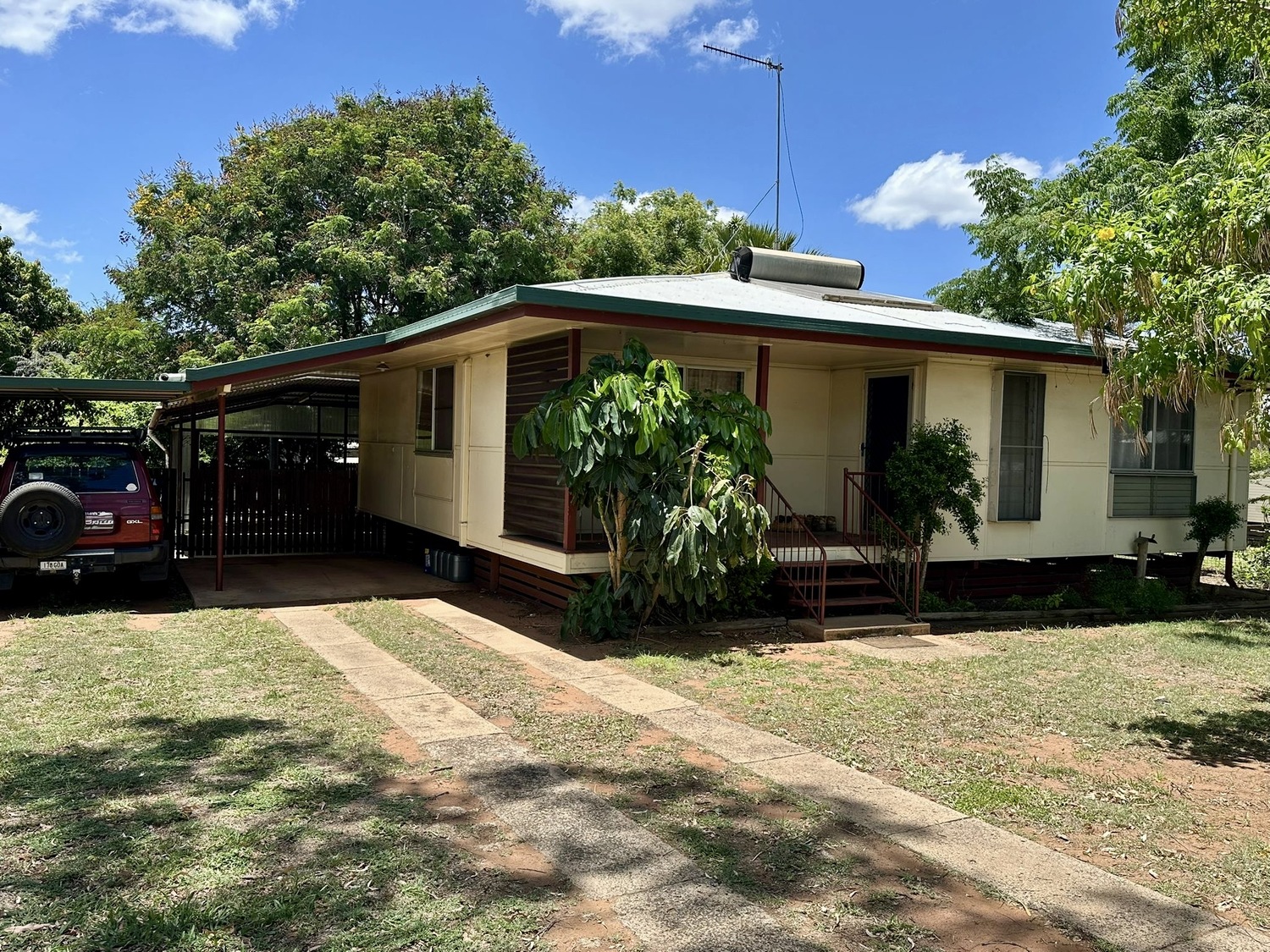 4 HARRIS Court, Moranbah Sold by Infinity Property Specialists - image 12